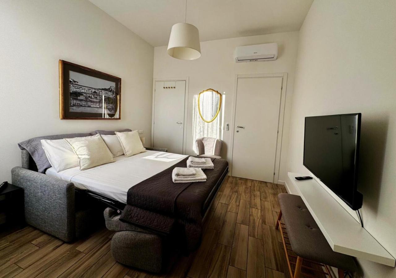 Toscana Prime Apartment