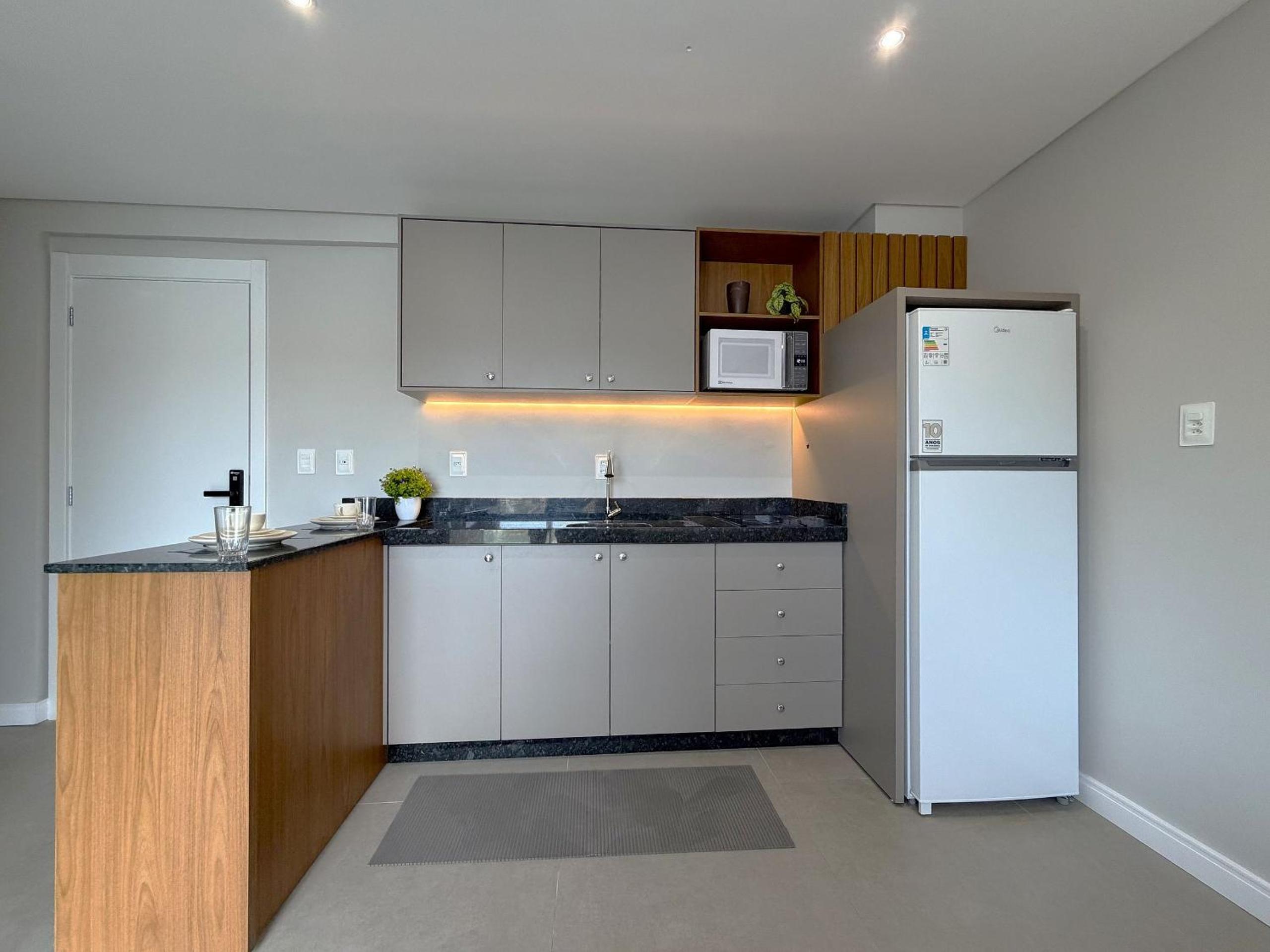 Your exclusive stay in Blumenau, 350m from Vila Germânica - OCNs