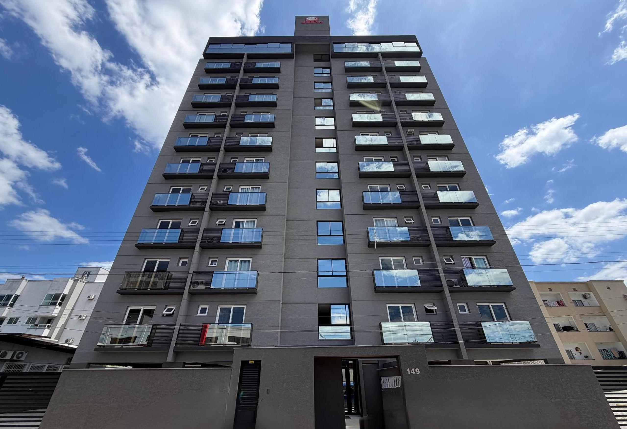 Your exclusive stay in Blumenau, 350m from Vila Germânica - OCNs