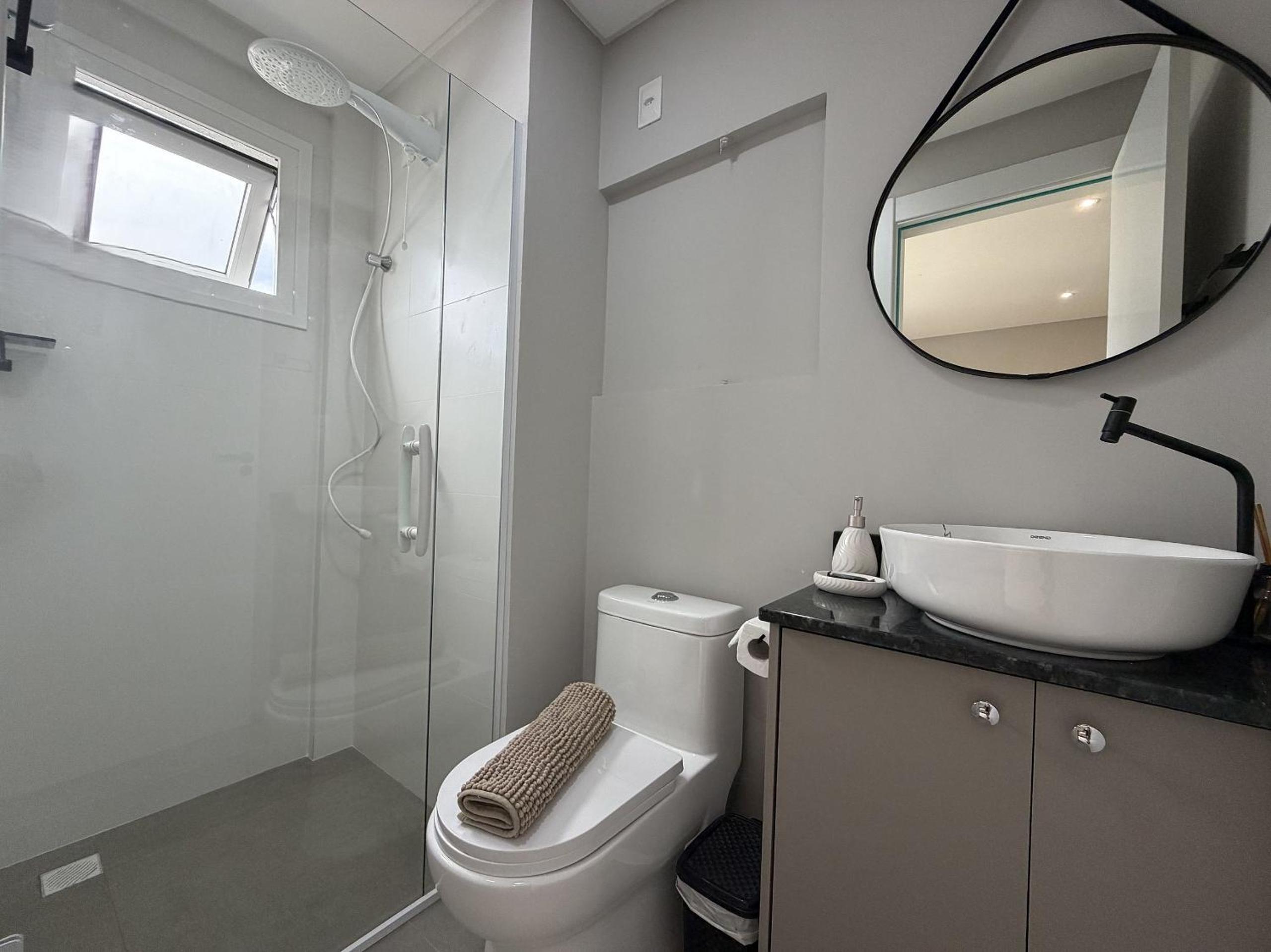 Your exclusive stay in Blumenau, 350m from Vila Germânica - OCNs