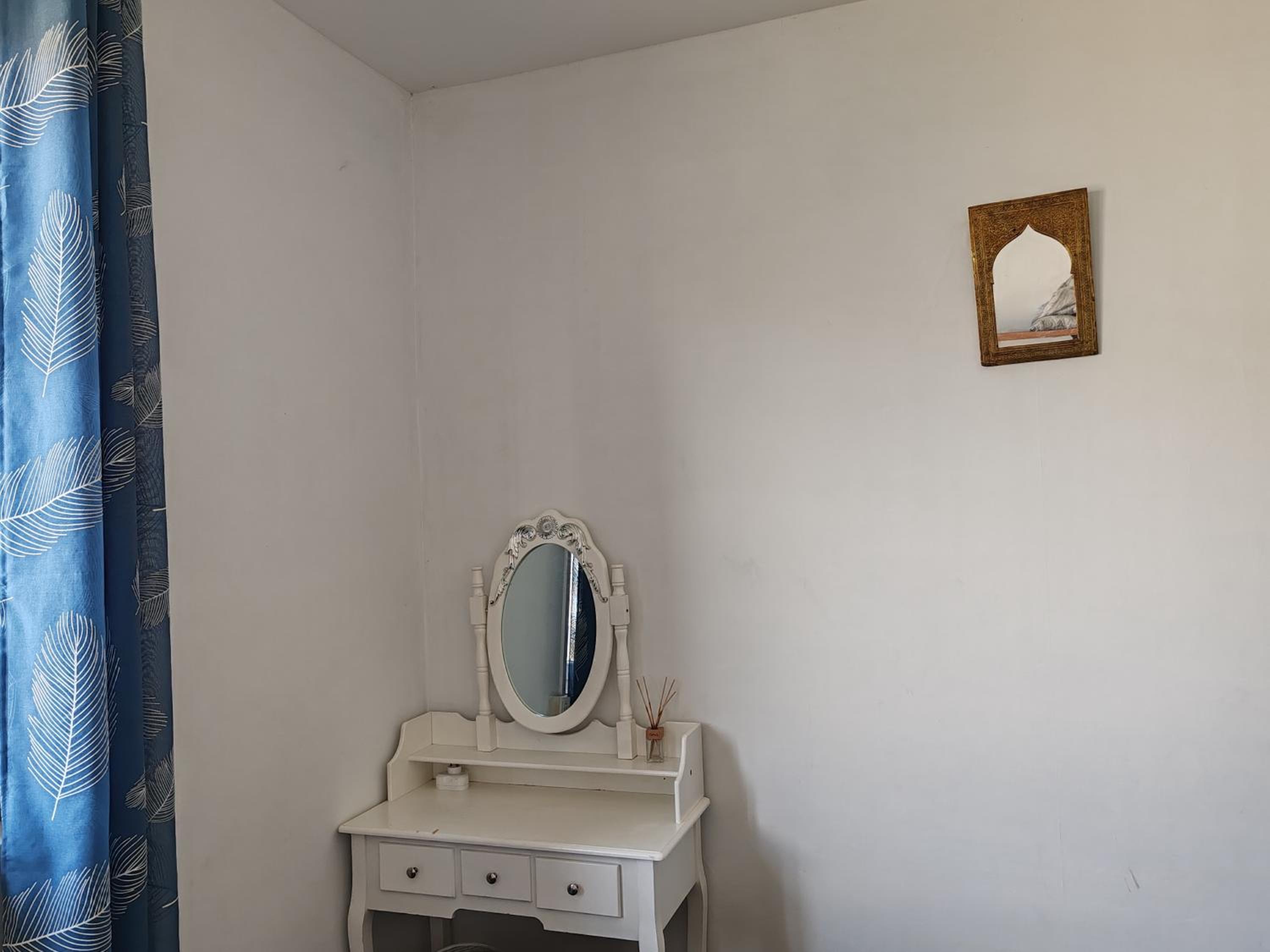 Le Grand Coquet chez Maguy