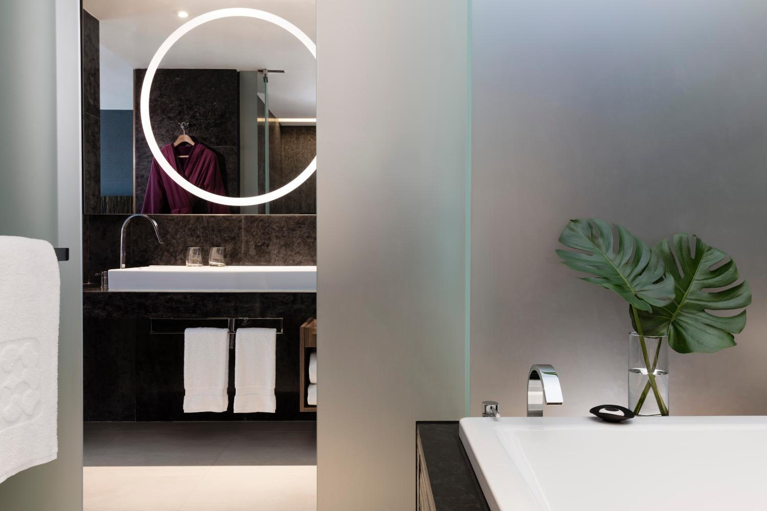 Hotel ICON