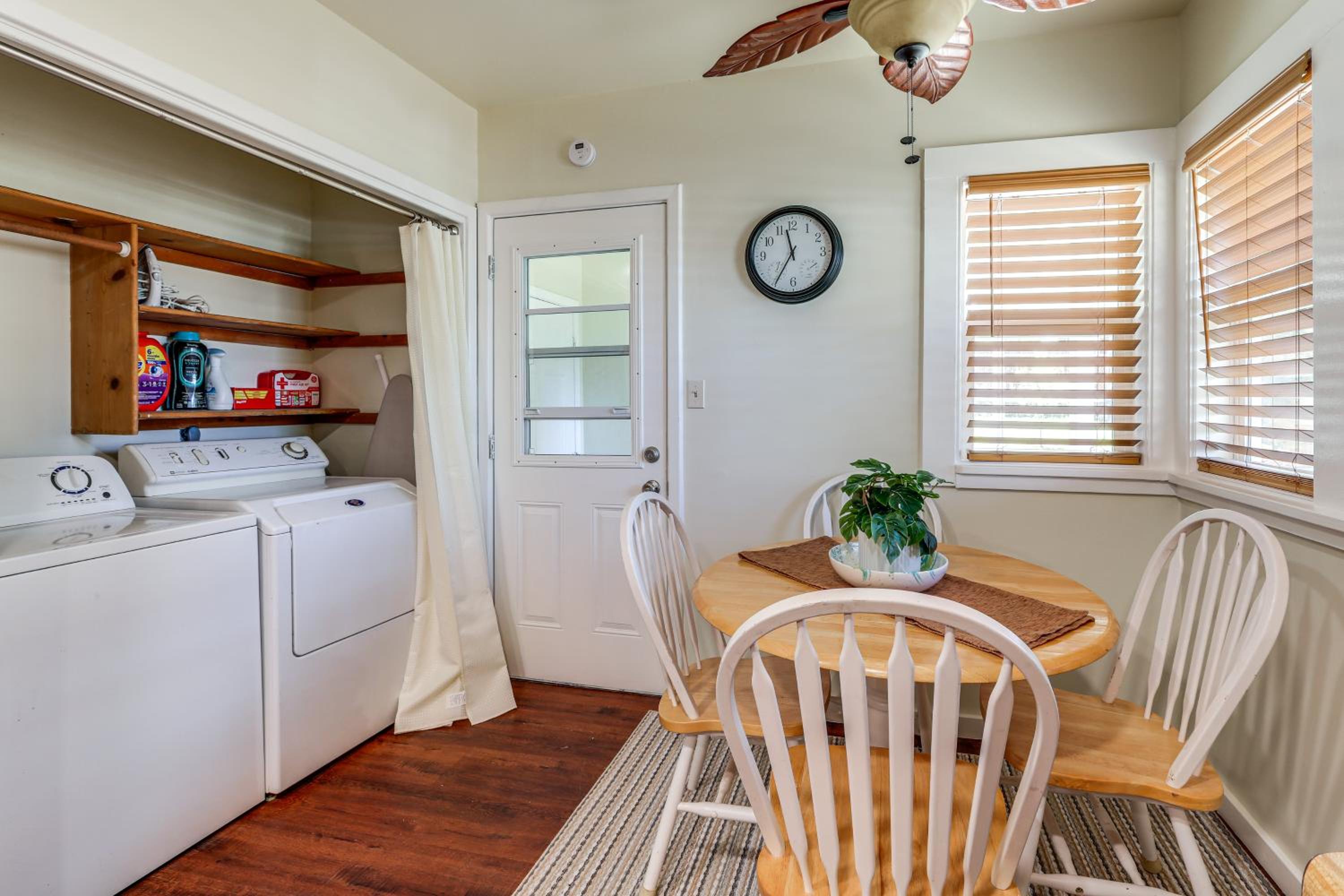Route 66 Retreat Dog-Friendly Home in Williams