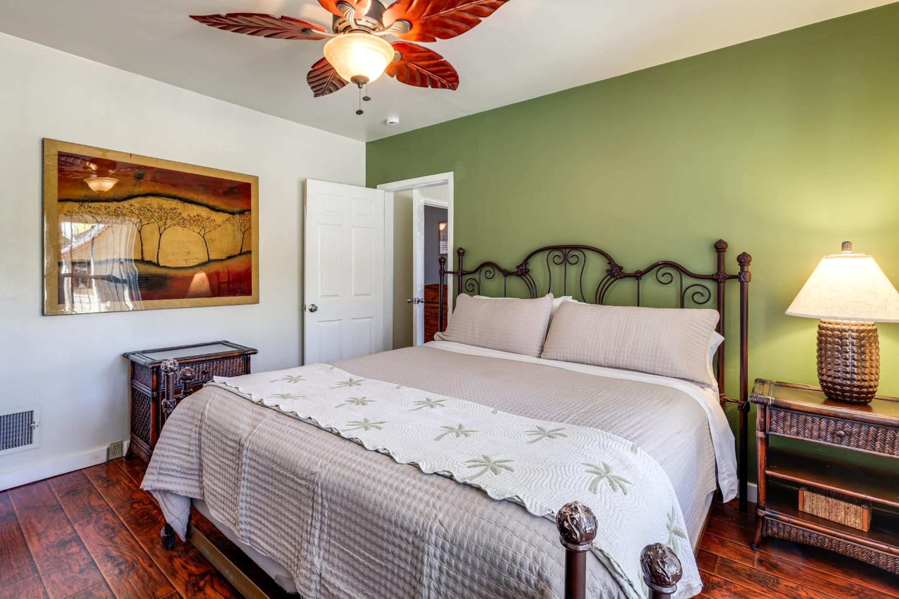 Route 66 Retreat Dog-Friendly Home in Williams
