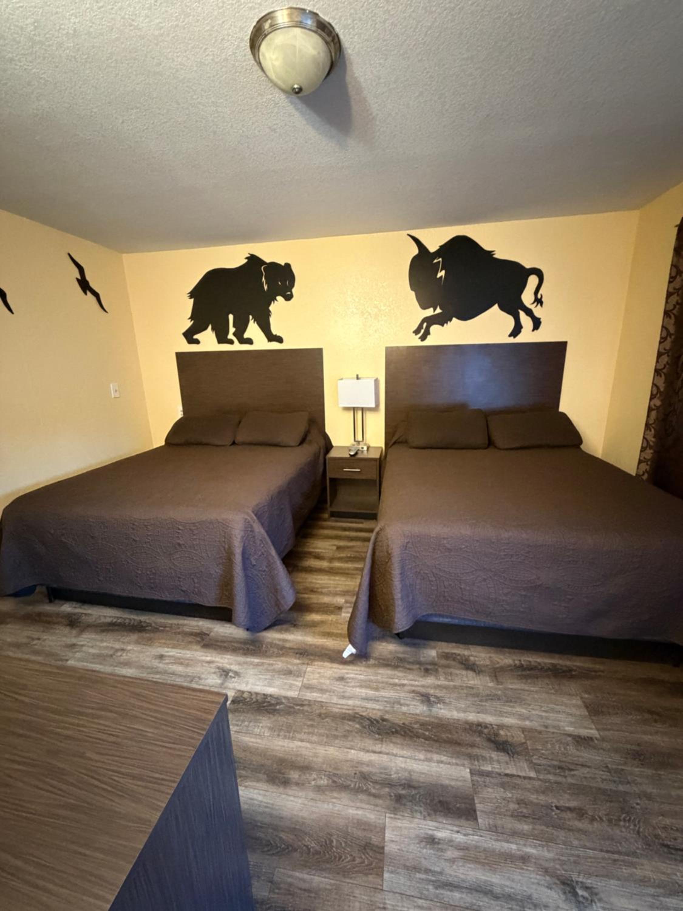 Frontier Lodge, photo 38