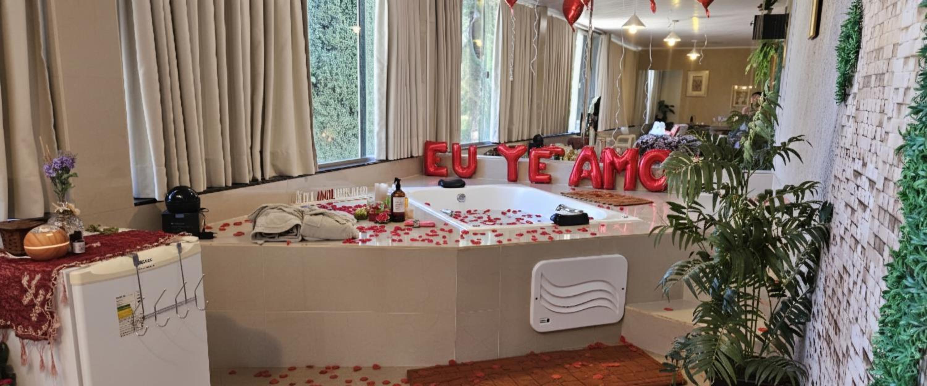 Refúgio Descanso com Pet Friendly 40 min de ÁGUAS CLARAS BRASÍLIA