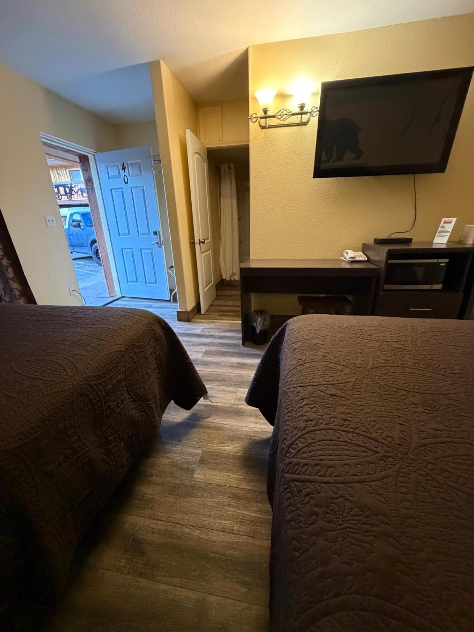 Frontier Lodge, photo 29