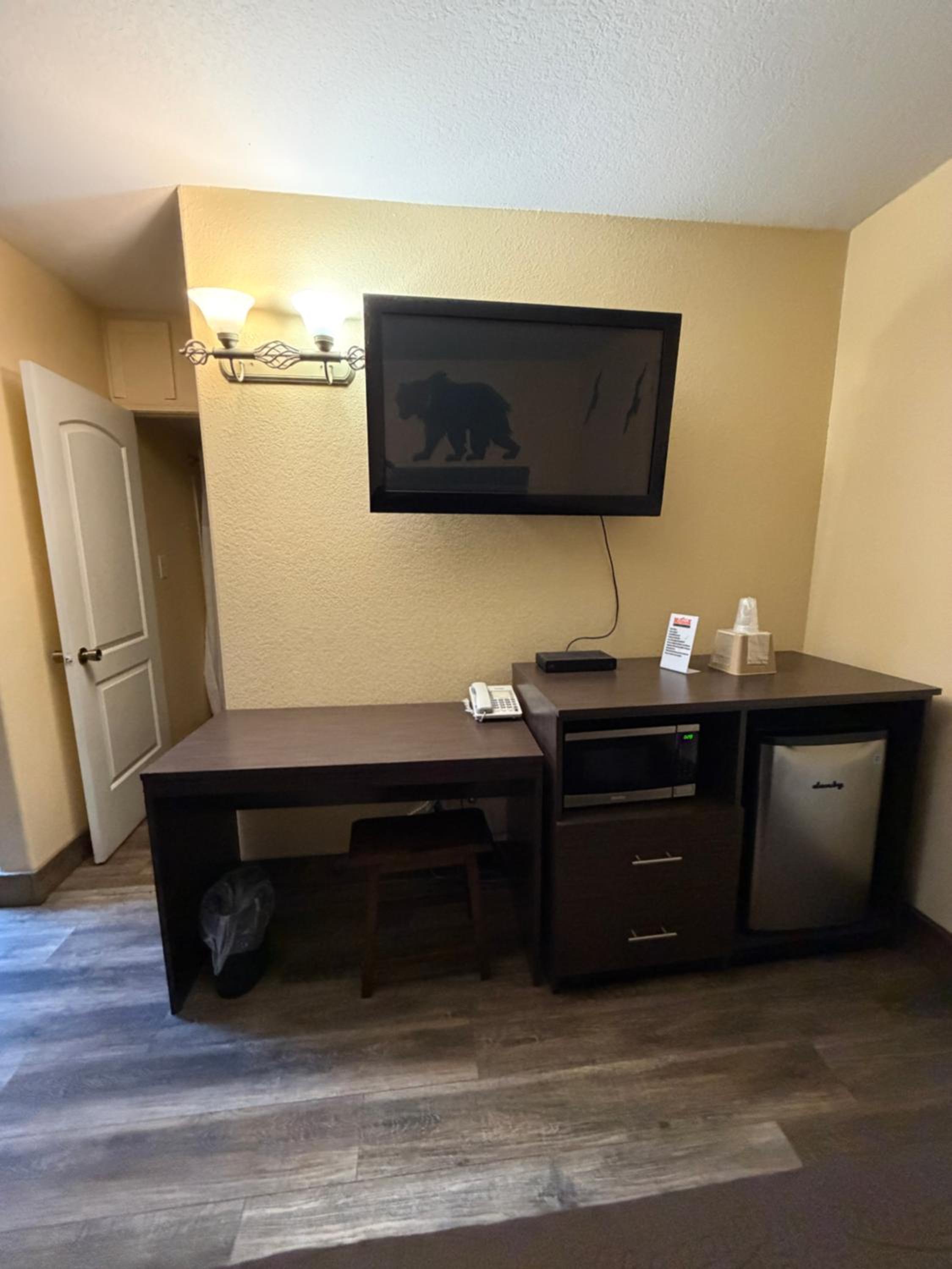 Frontier Lodge, photo 20