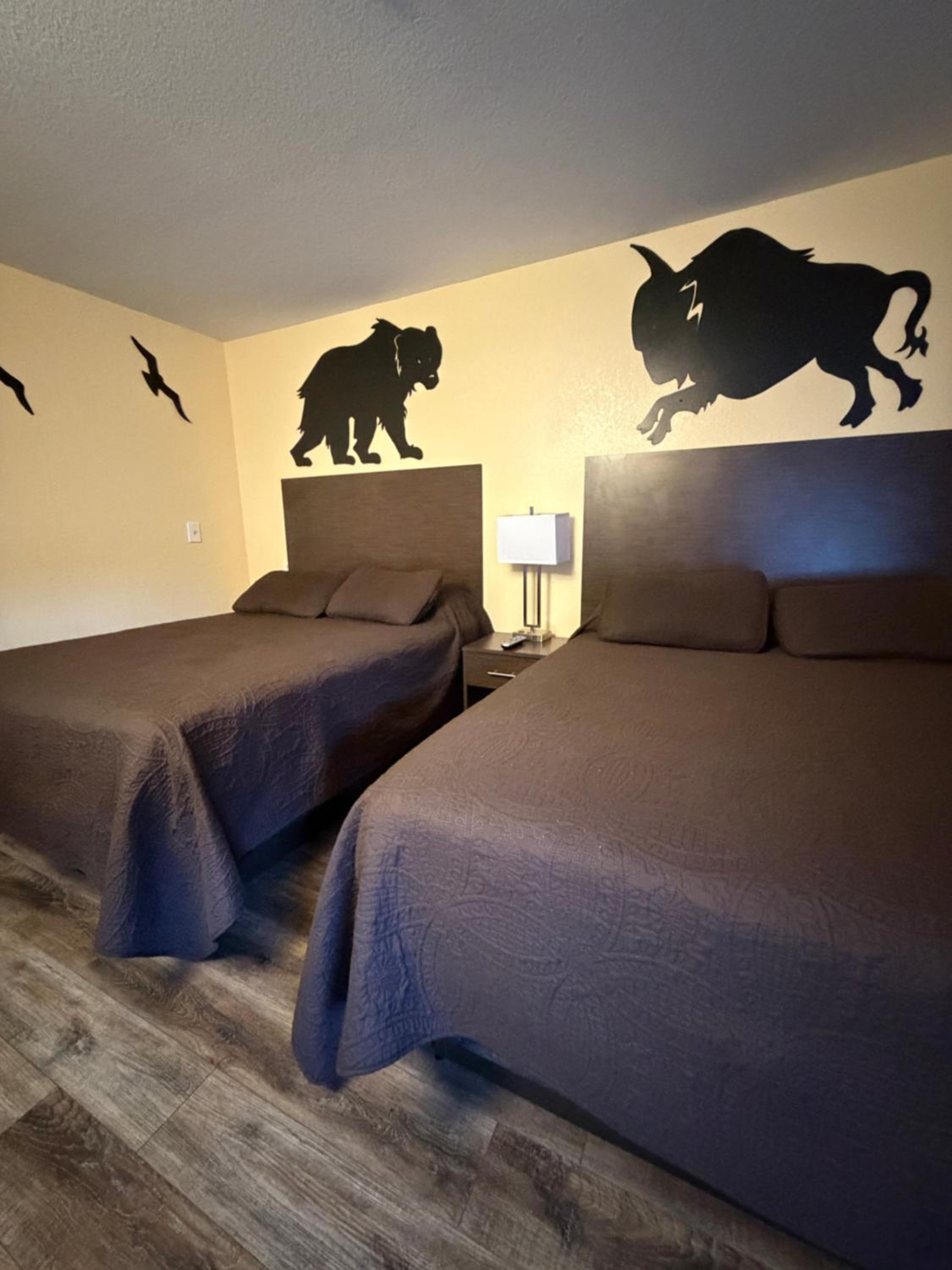 Frontier Lodge, photo 24