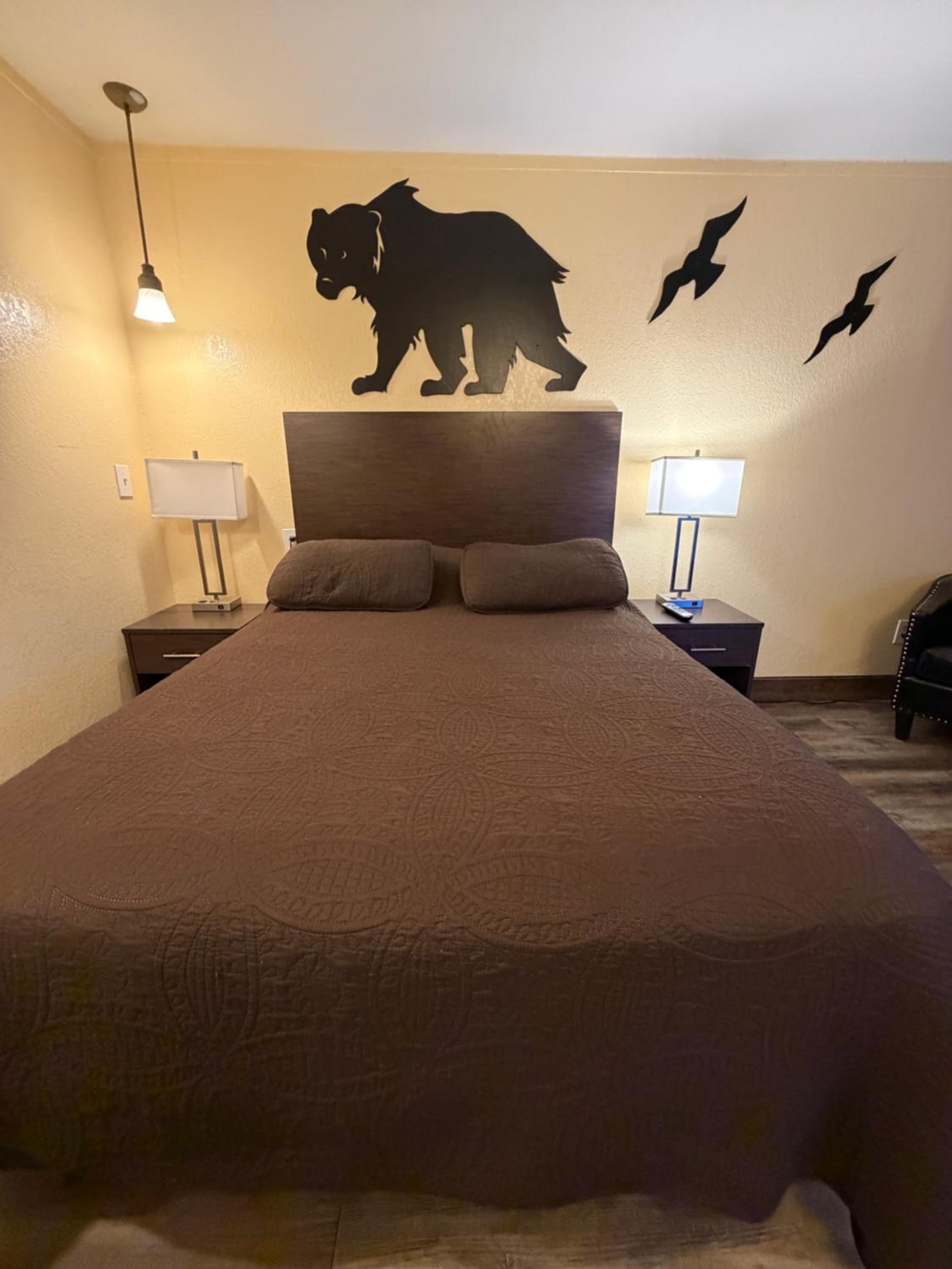 Frontier Lodge, photo 14