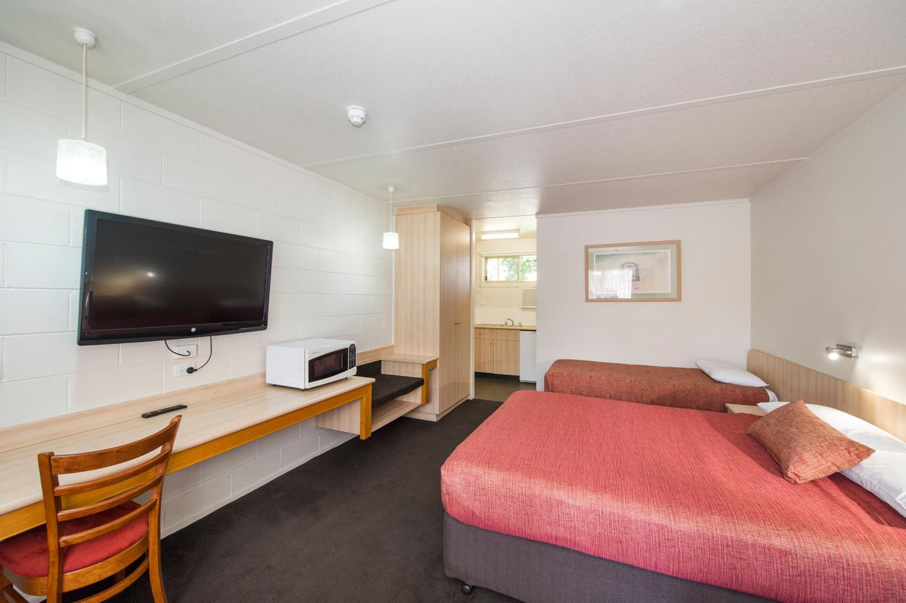 Box Hill Motel