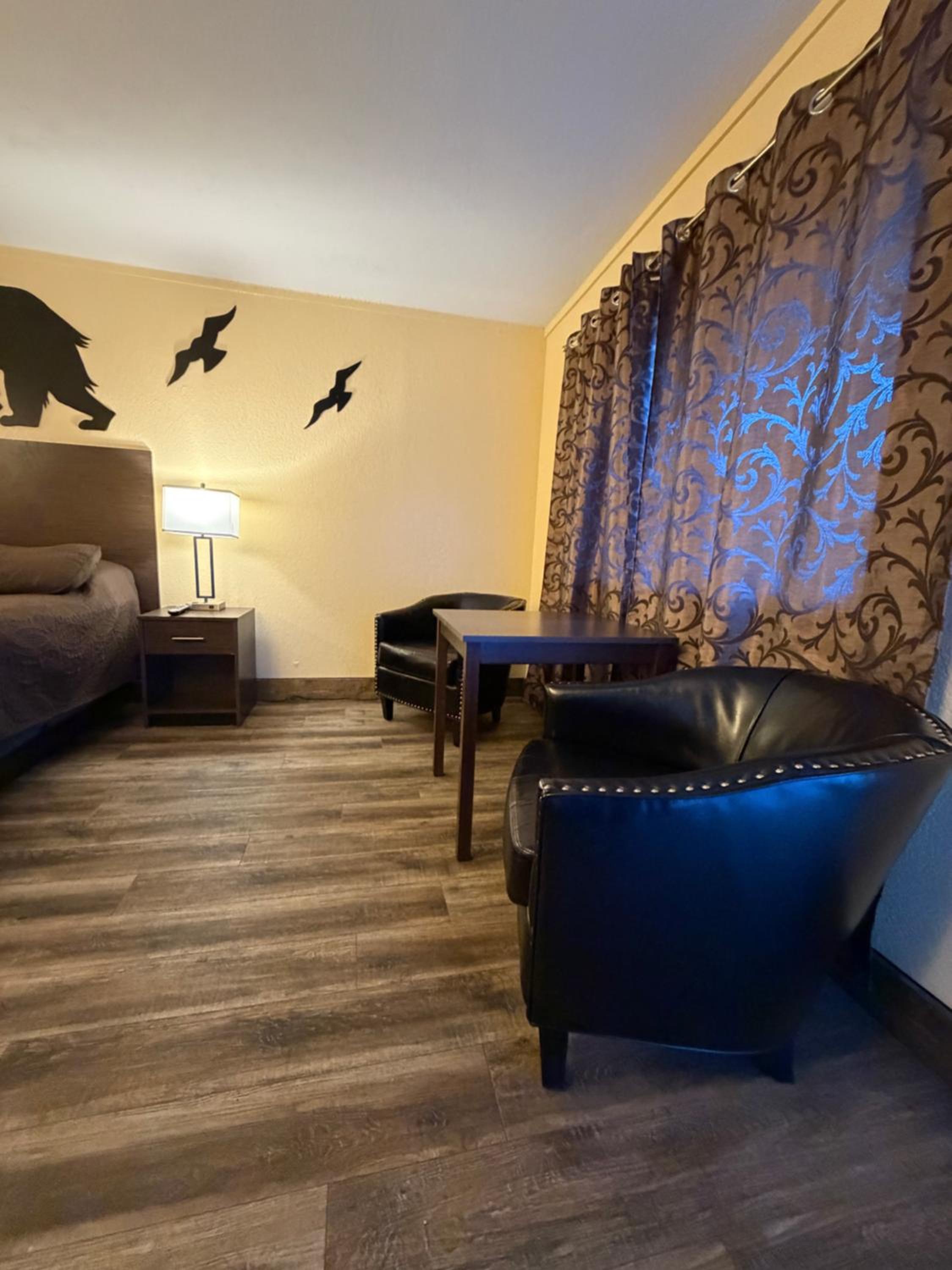 Frontier Lodge, photo 22