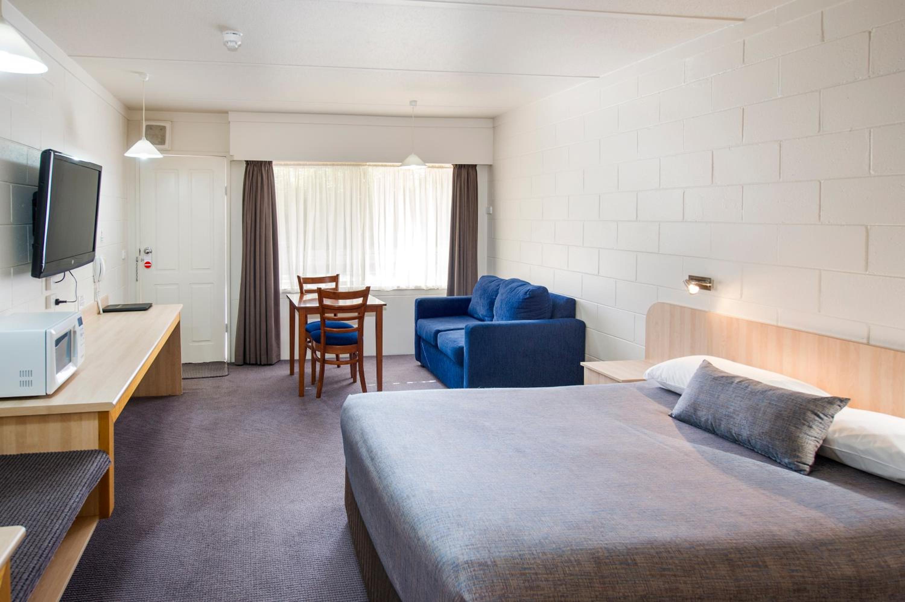 Box Hill Motel