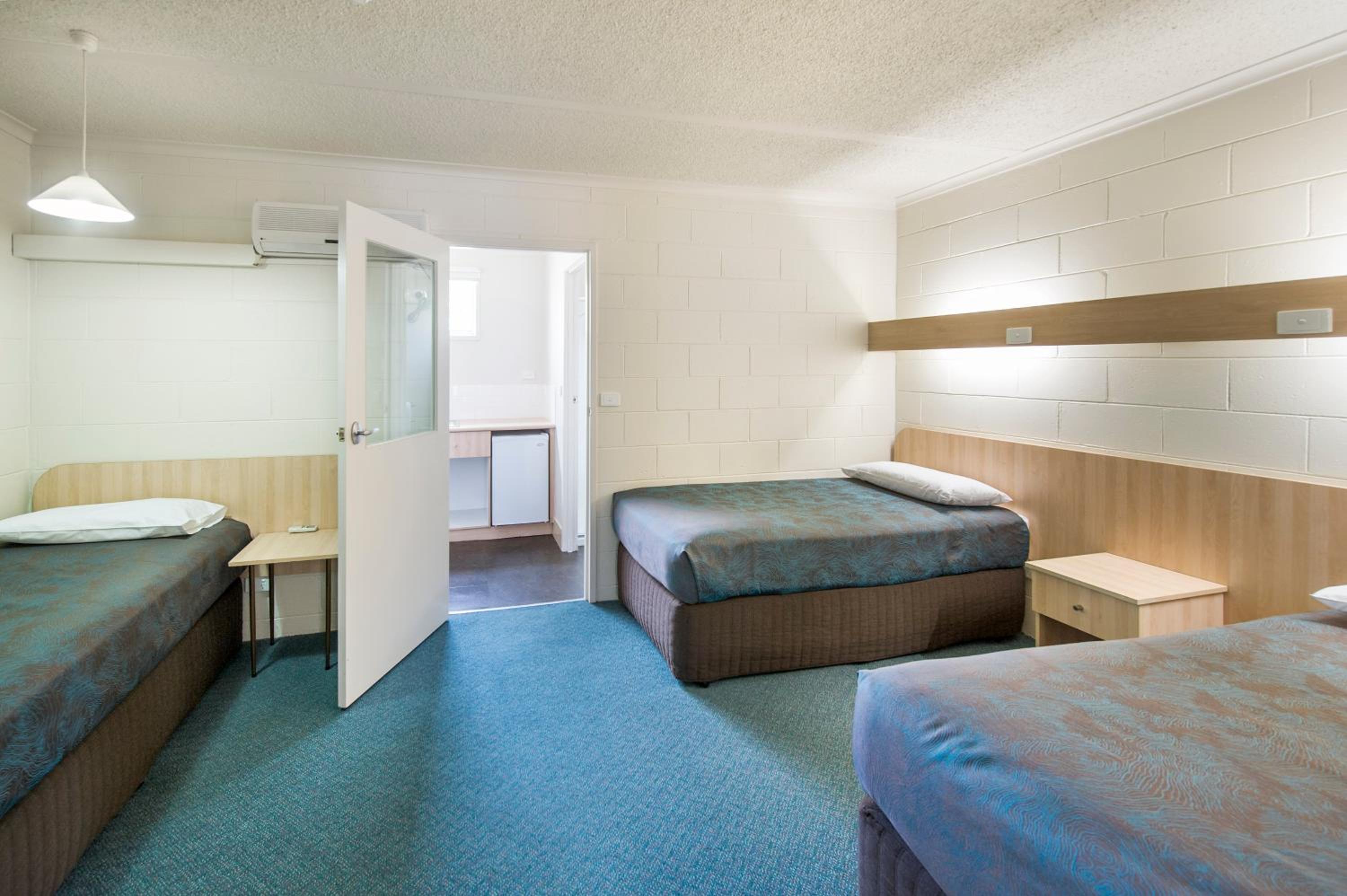 Box Hill Motel