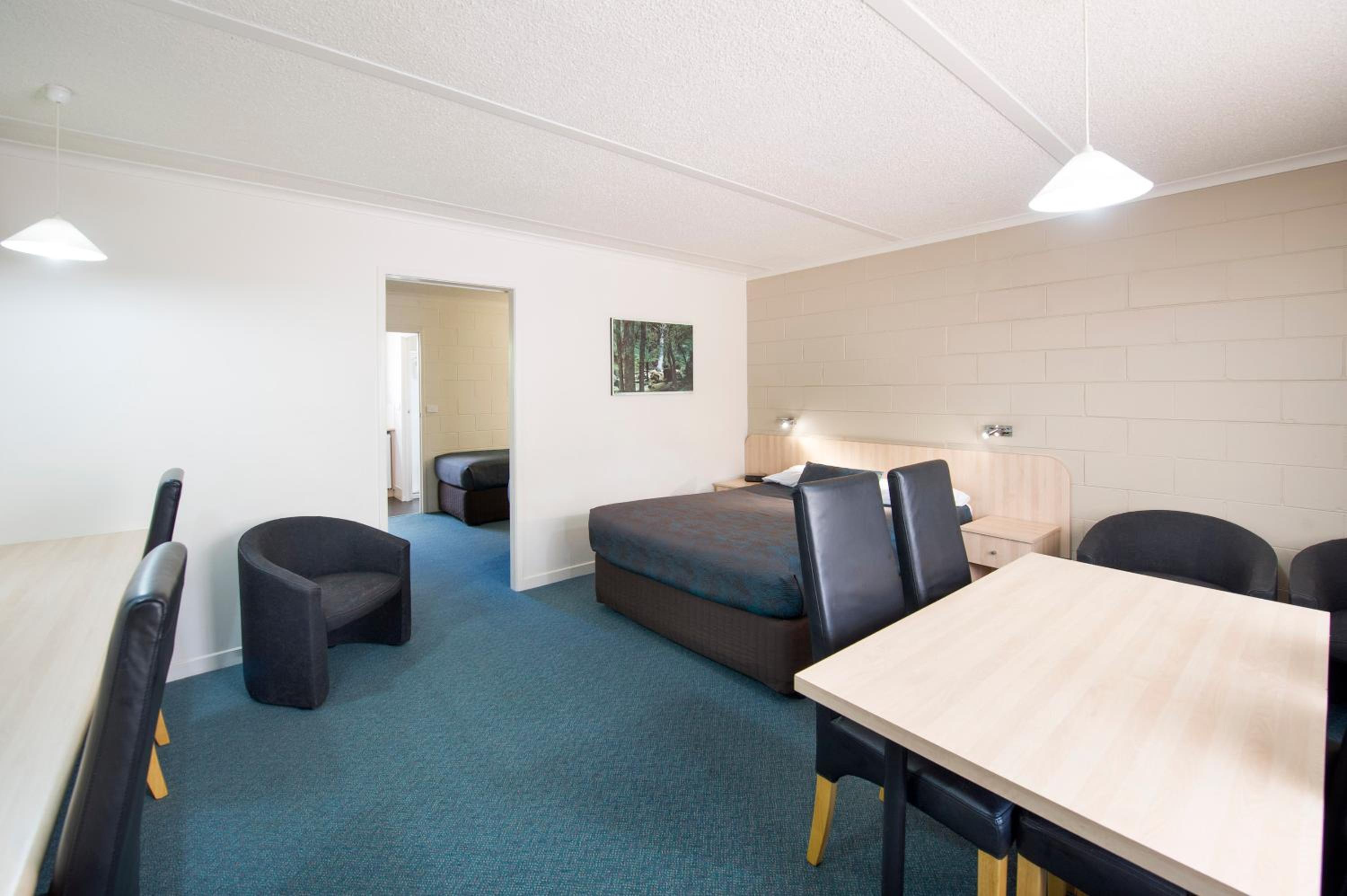Box Hill Motel