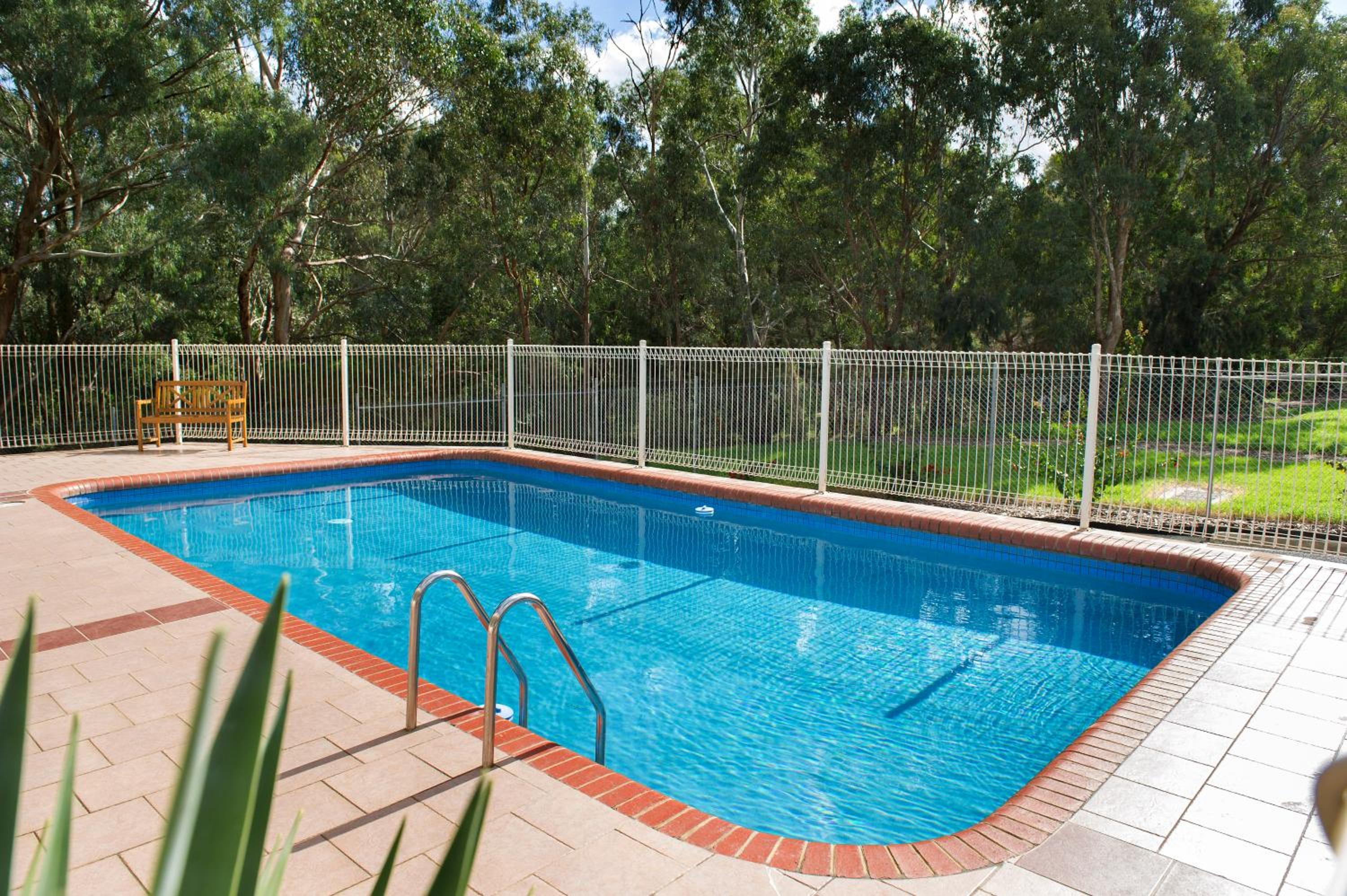 Box Hill Motel