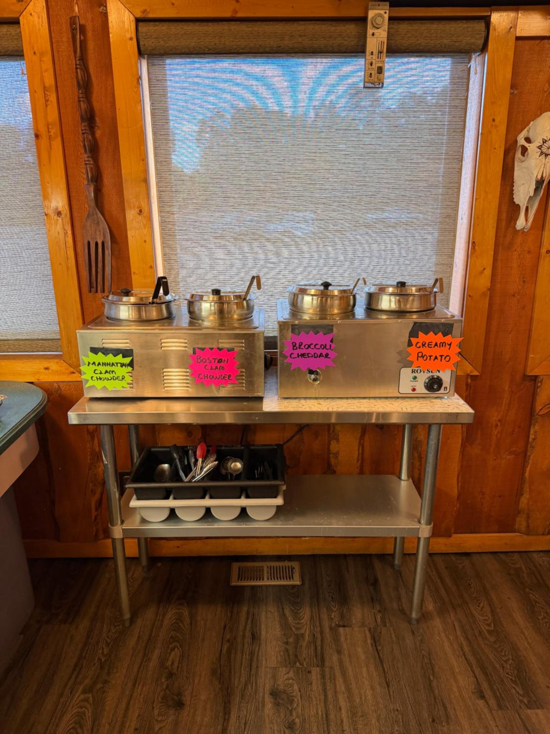 Frontier Lodge, photo 19