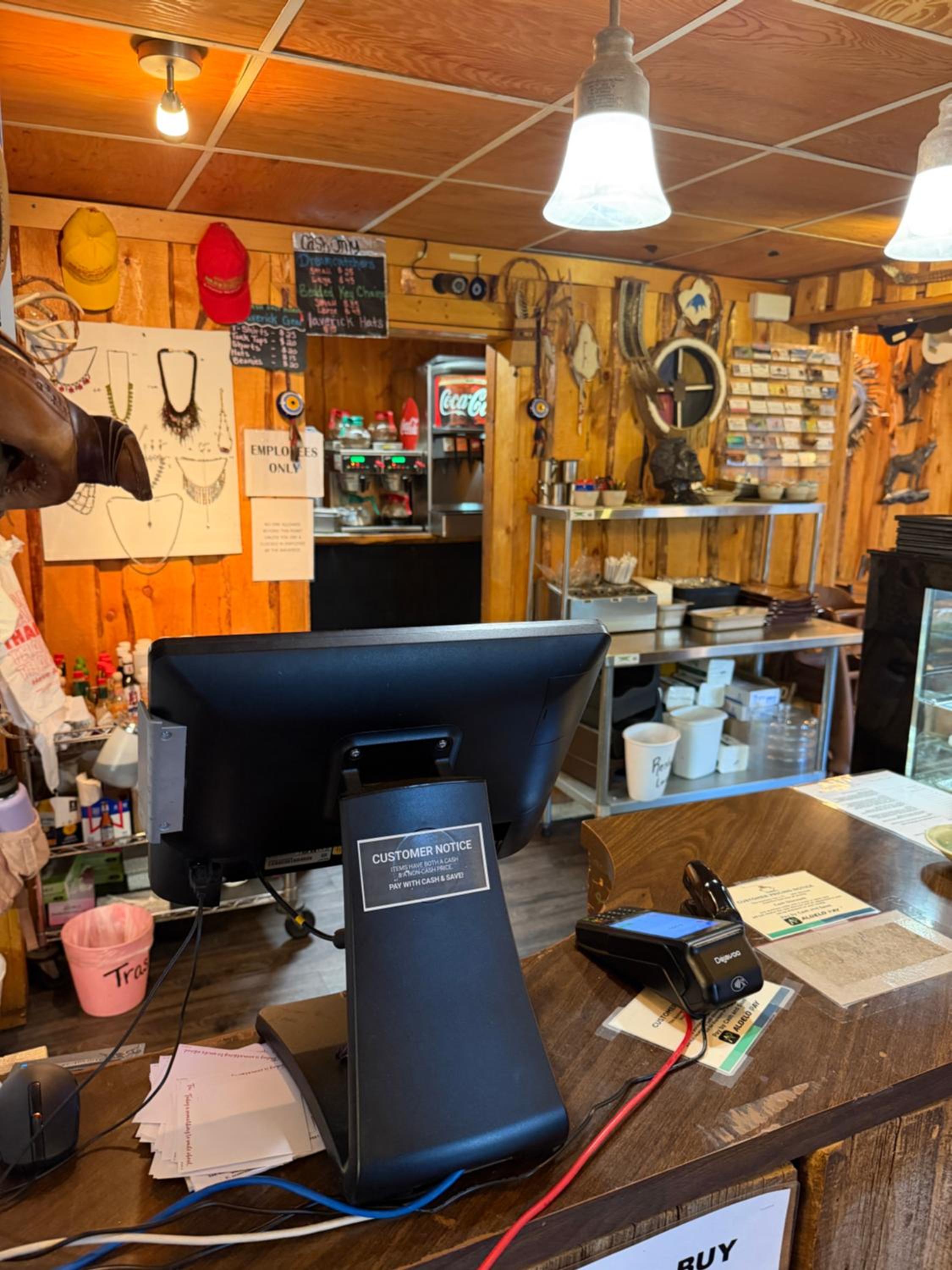 Frontier Lodge, photo 40