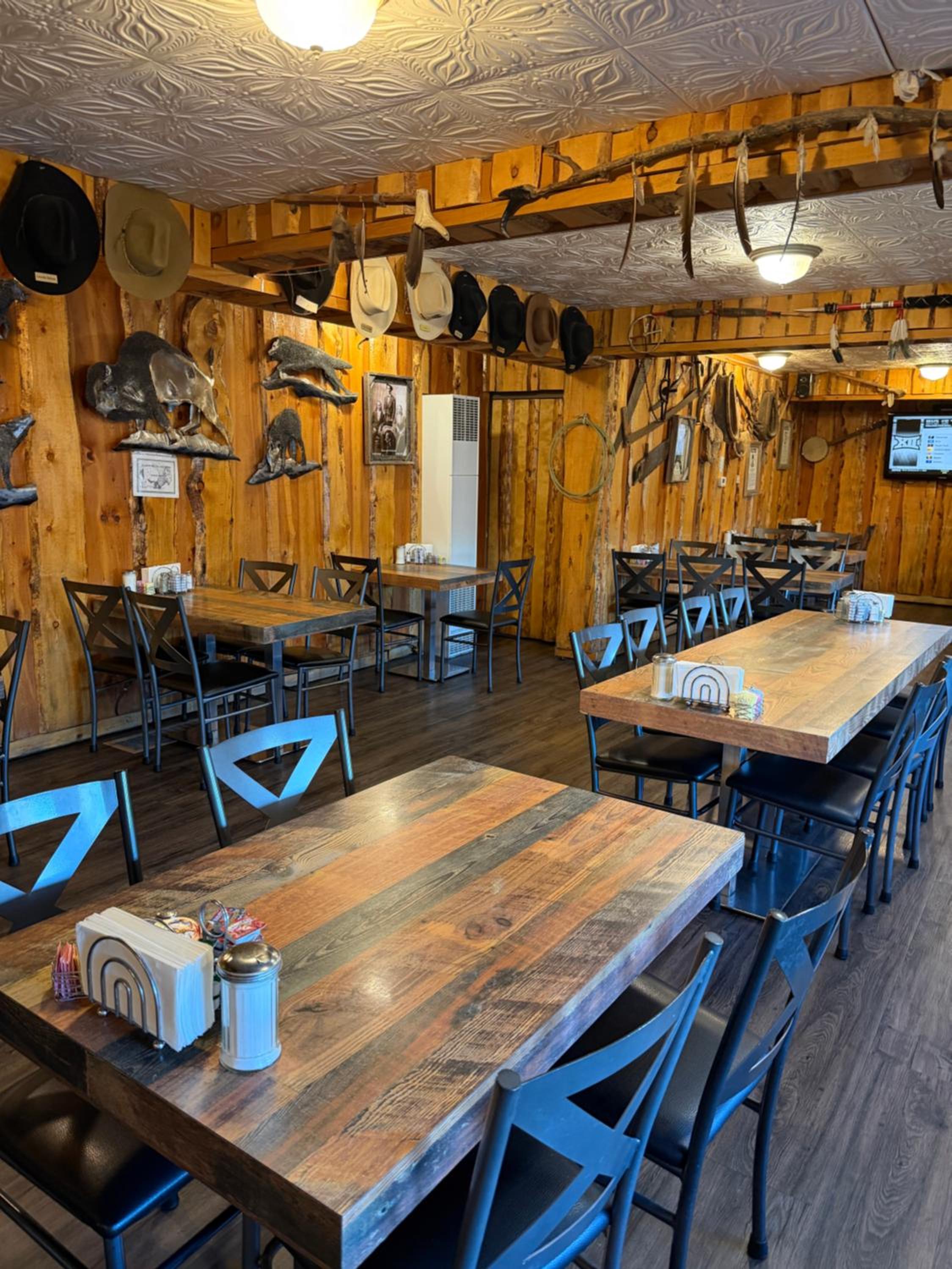Frontier Lodge, photo 16