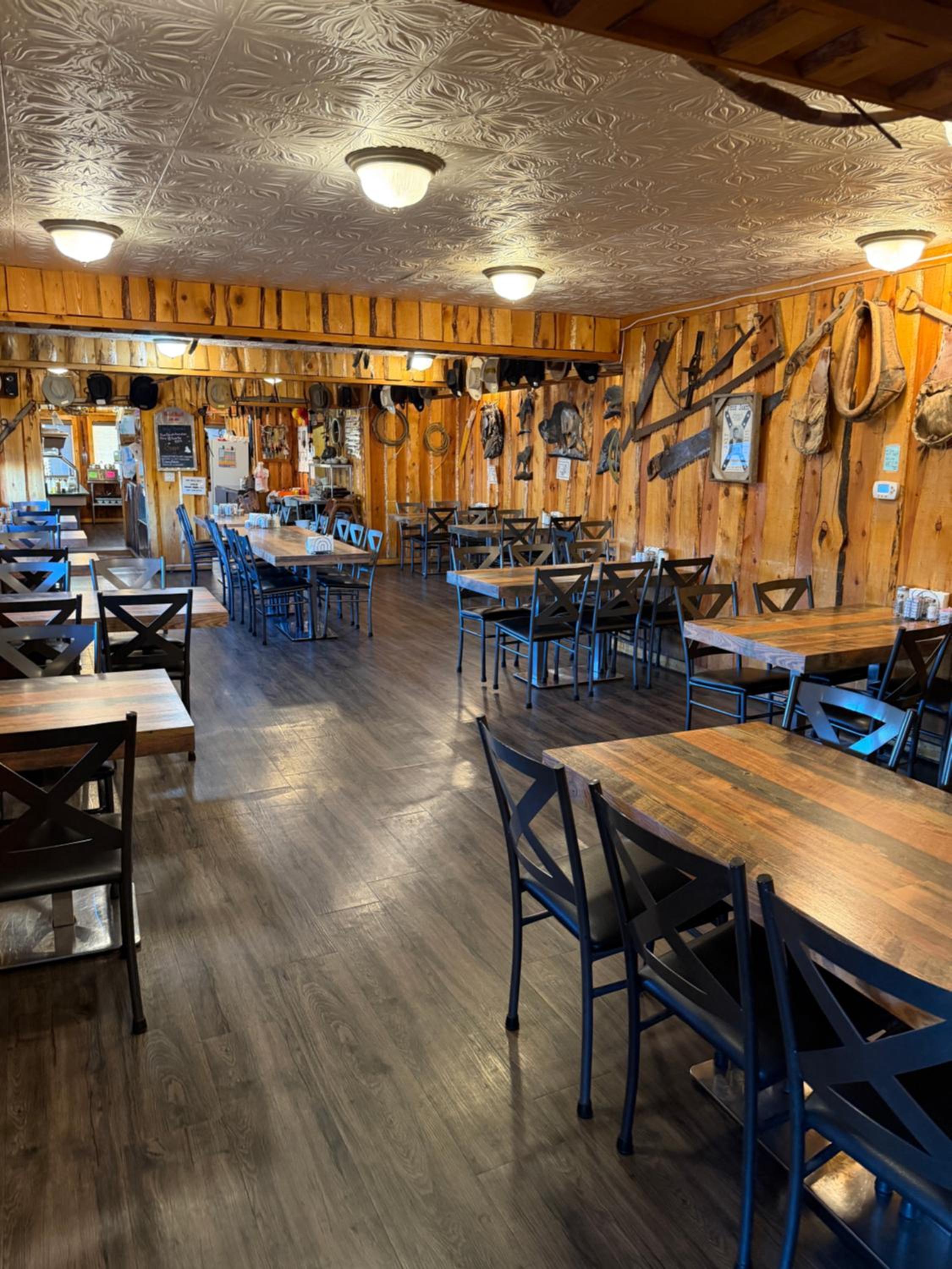 Frontier Lodge, photo 21