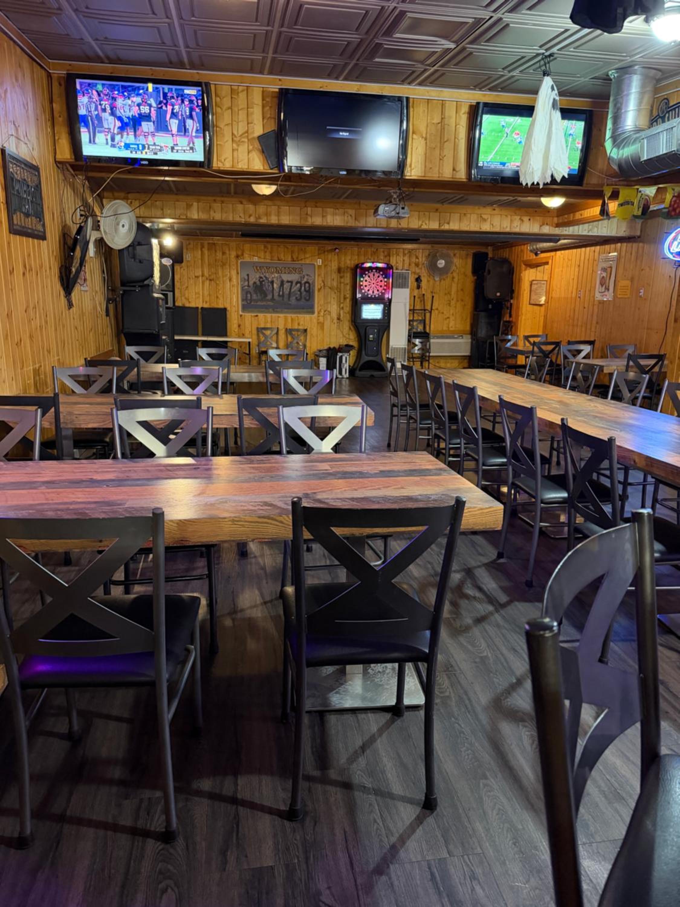 Frontier Lodge, photo 41
