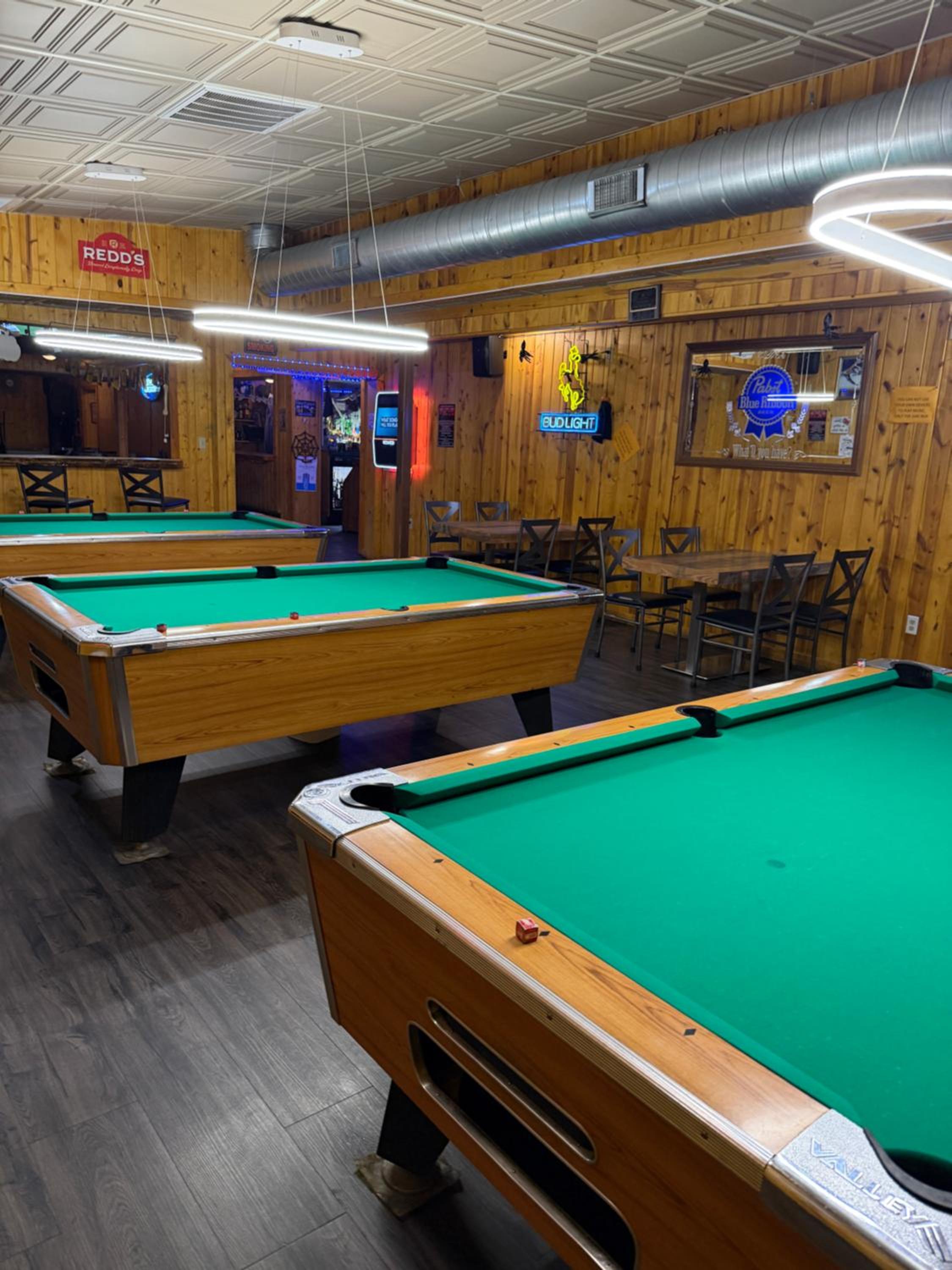 Frontier Lodge, photo 25
