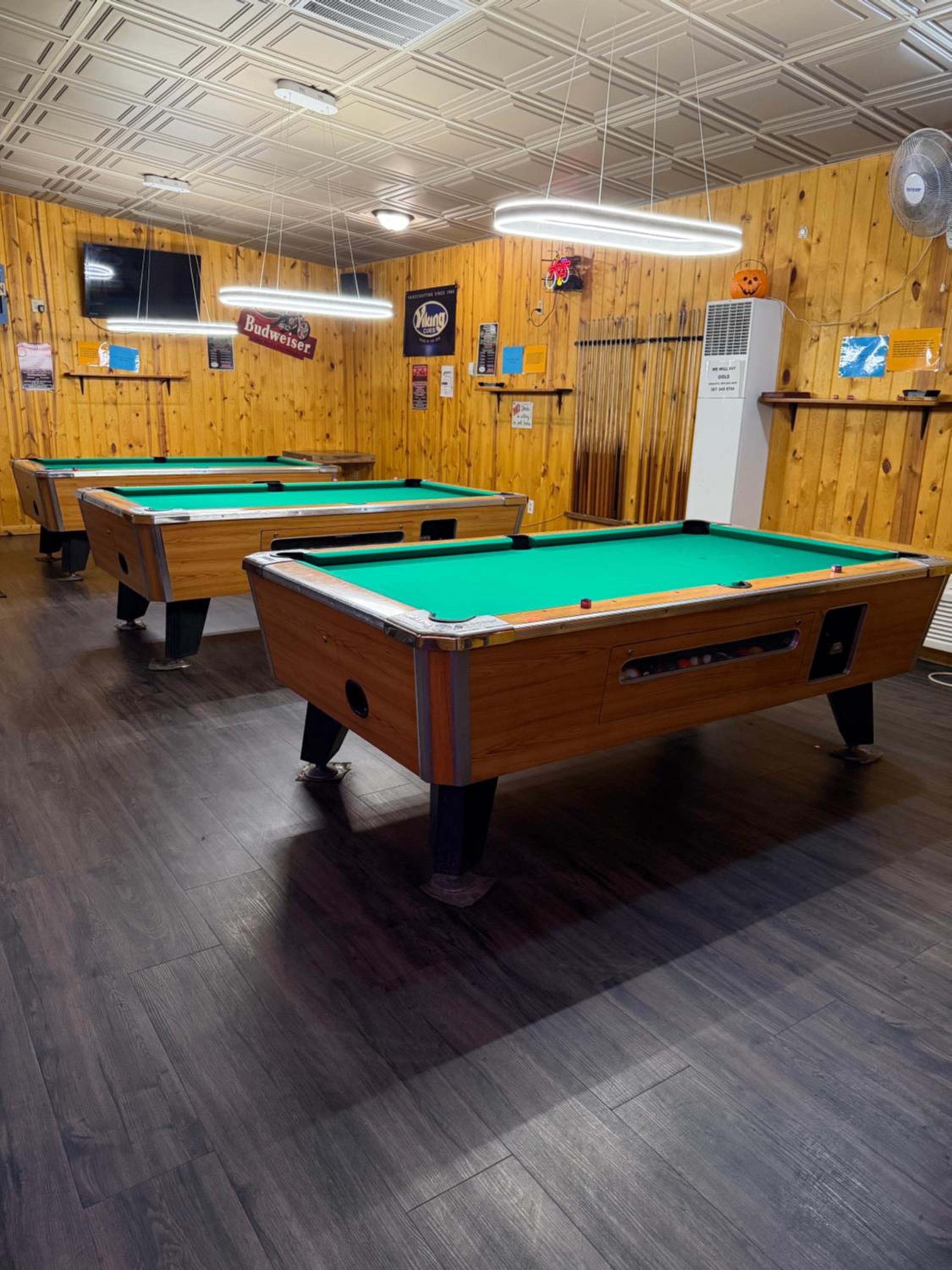 Frontier Lodge, photo 18