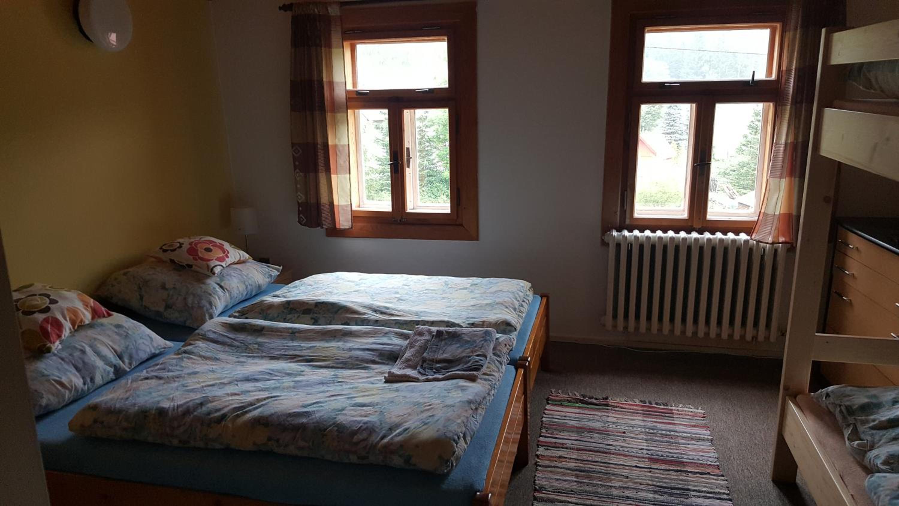 Pension Martinské údolí