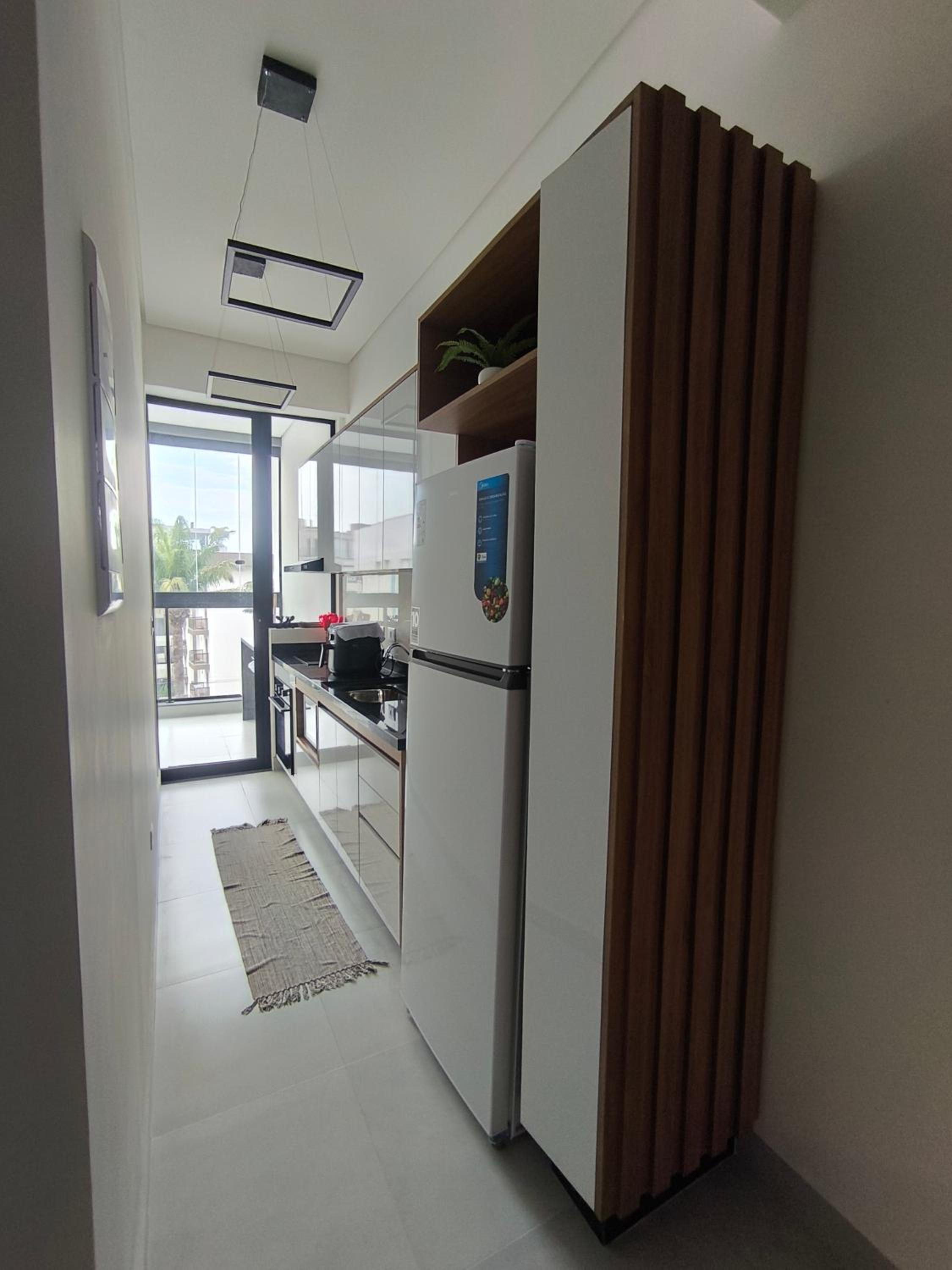 Studio Set Praia Grande, Ubatuba, Próximo à Praia