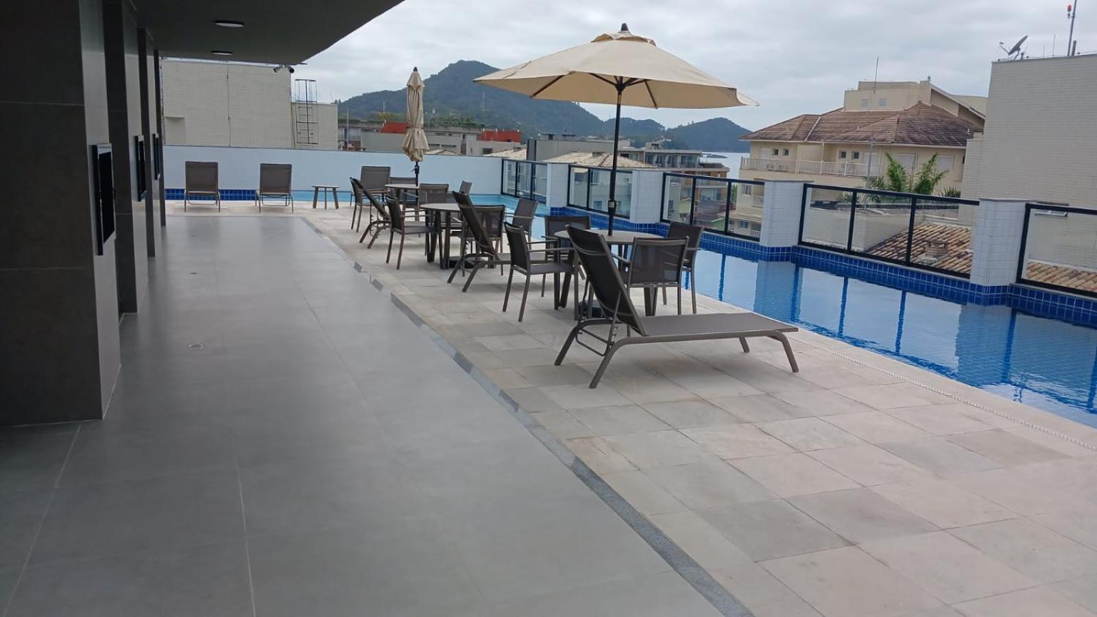 Studio Set Praia Grande, Ubatuba, Próximo à Praia