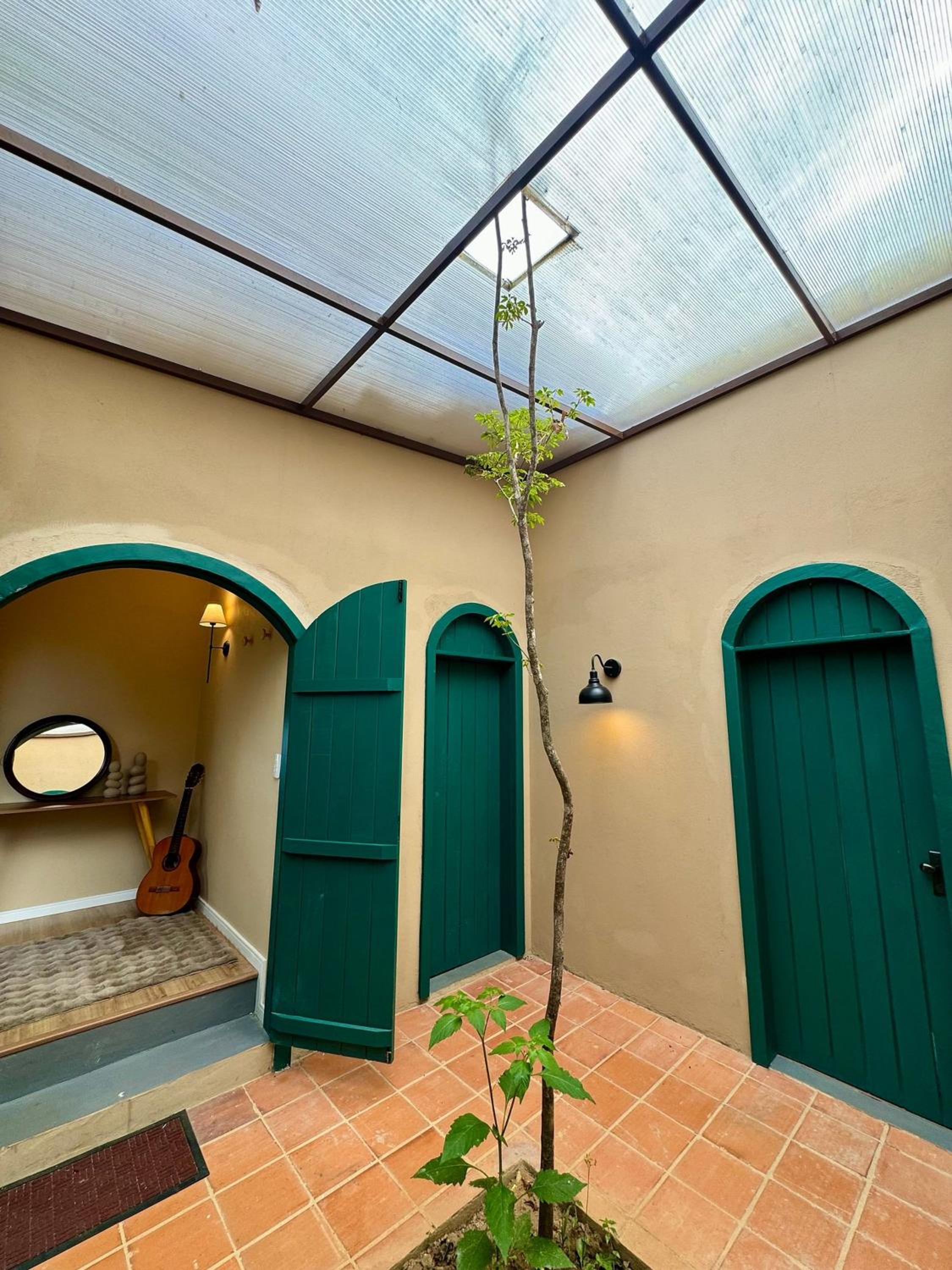 Casa com Jacuzzi e Área Gourmet em Mury