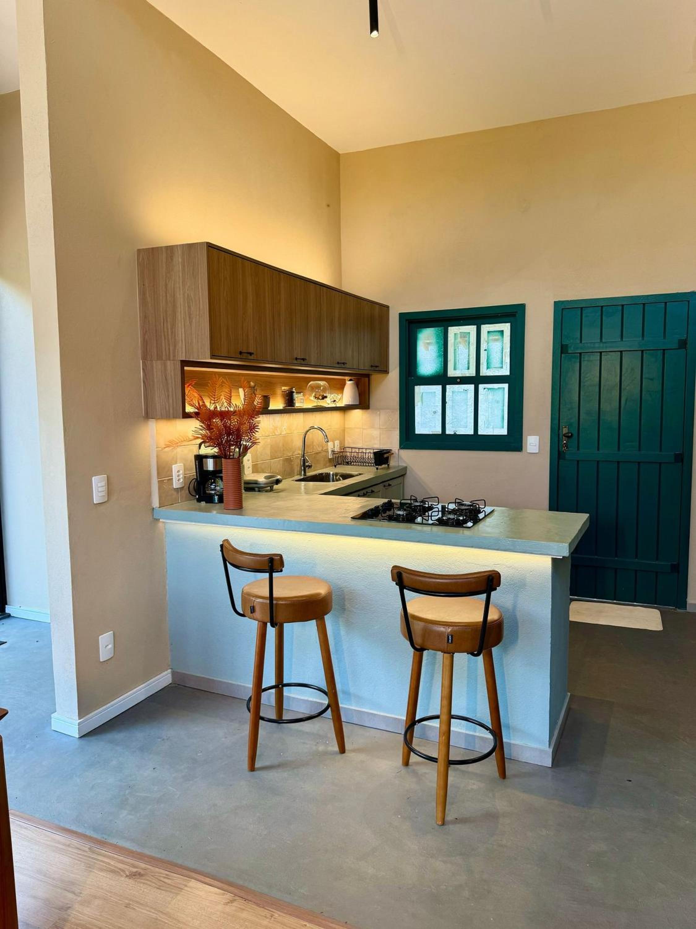 Casa com Jacuzzi e Área Gourmet em Mury