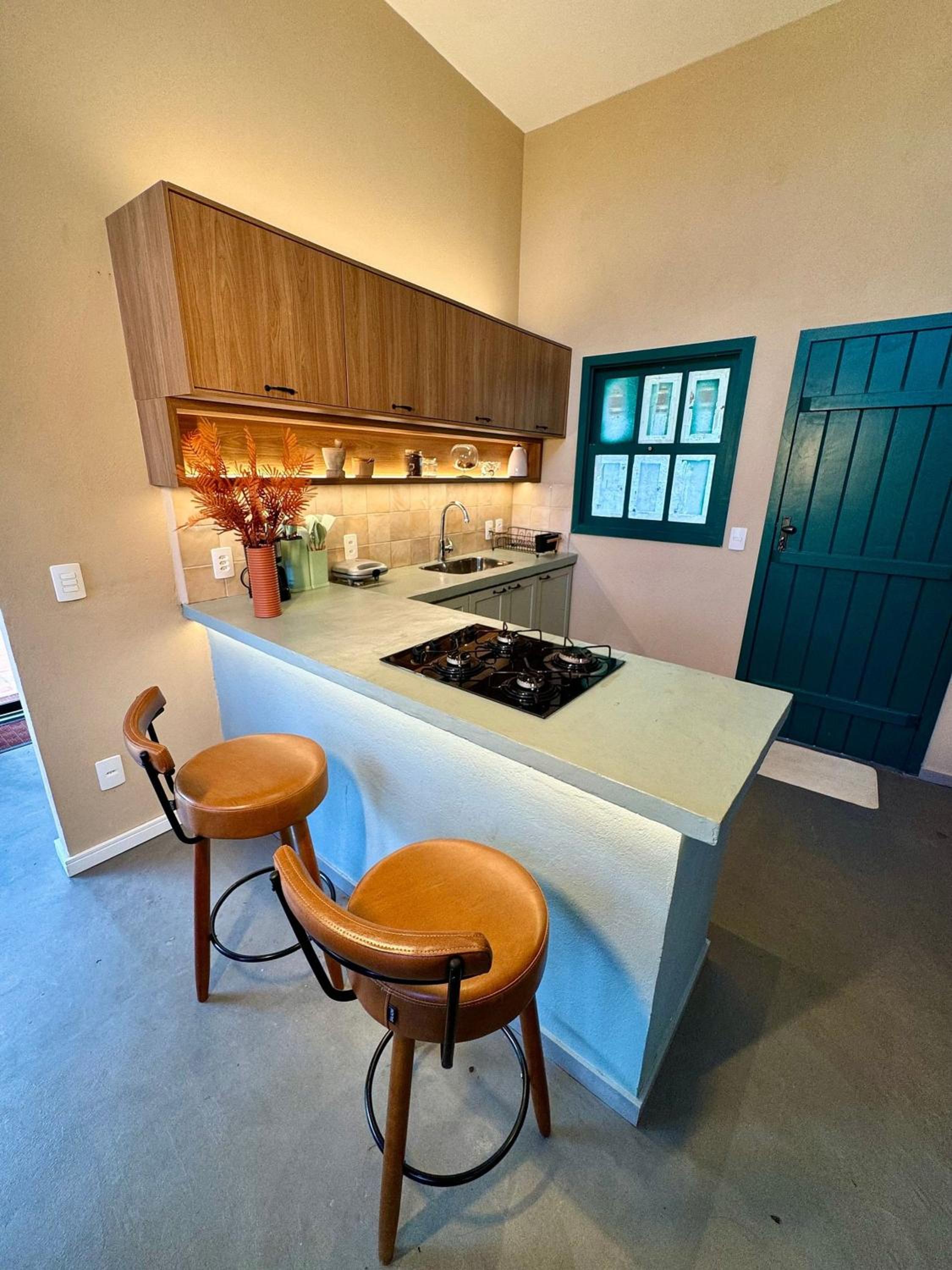 Casa com Jacuzzi e Área Gourmet em Mury