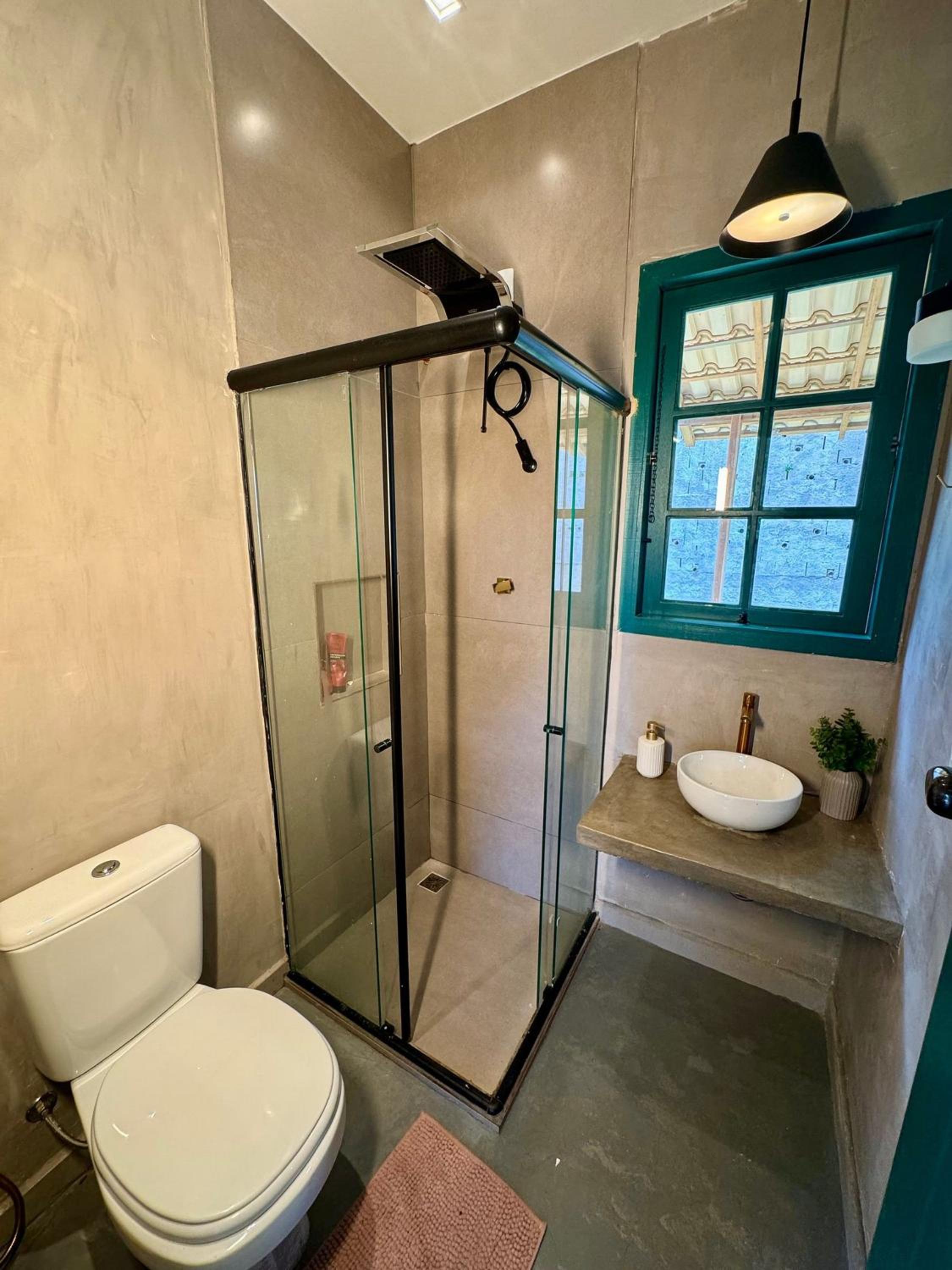 Casa com Jacuzzi e Área Gourmet em Mury