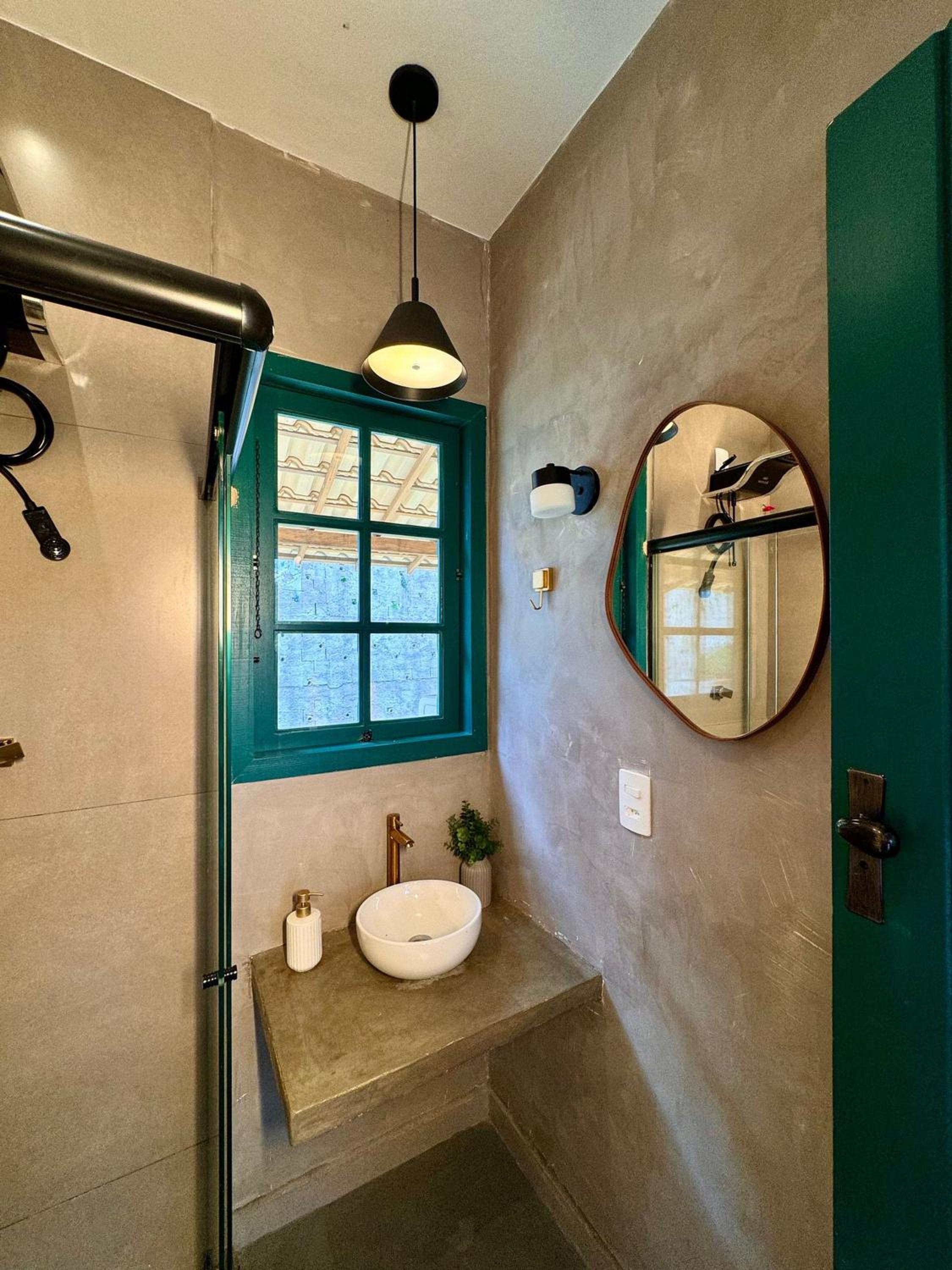 Casa com Jacuzzi e Área Gourmet em Mury