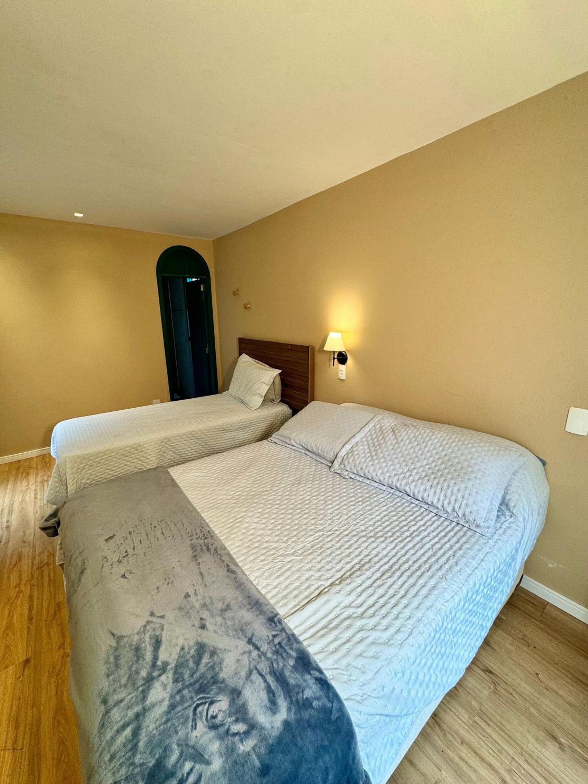 Casa com Jacuzzi e Área Gourmet em Mury