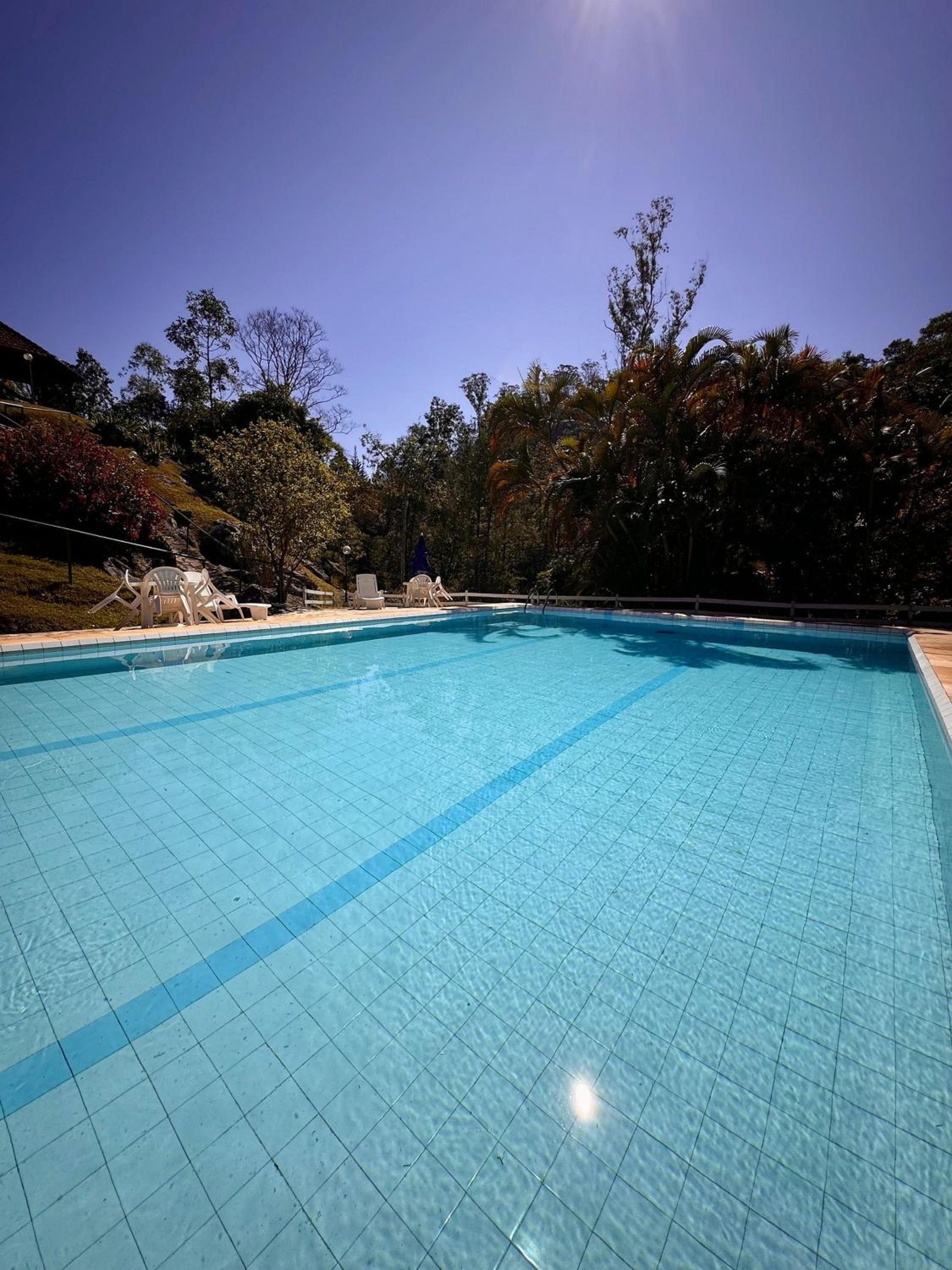 Casa com Jacuzzi e Área Gourmet em Mury