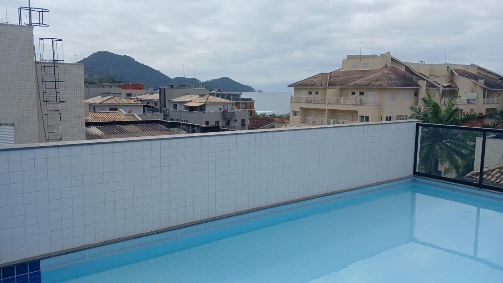 Studio Set Praia Grande, Ubatuba, Próximo à Praia