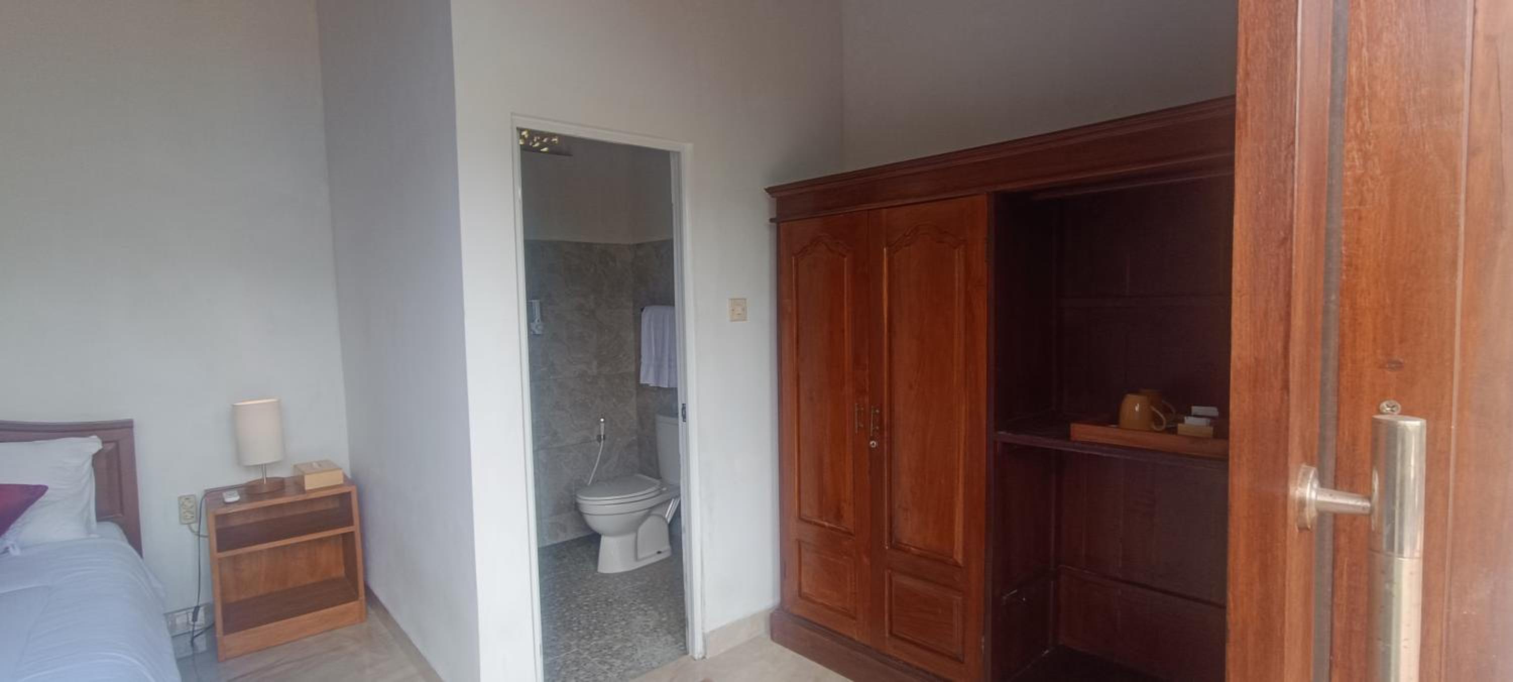 Gusti Homestay