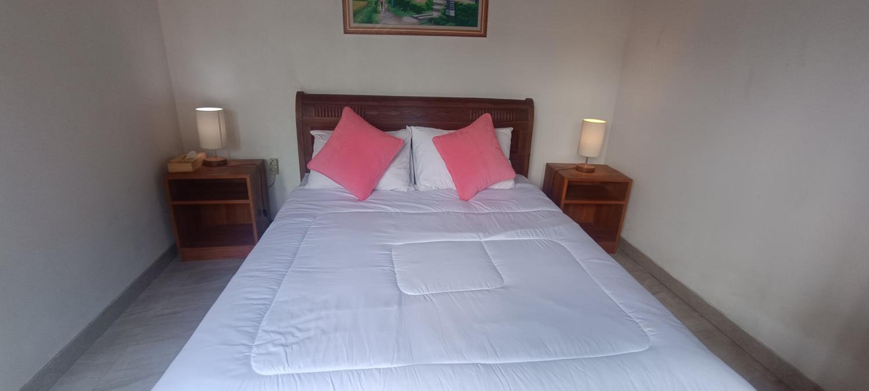 Gusti Homestay