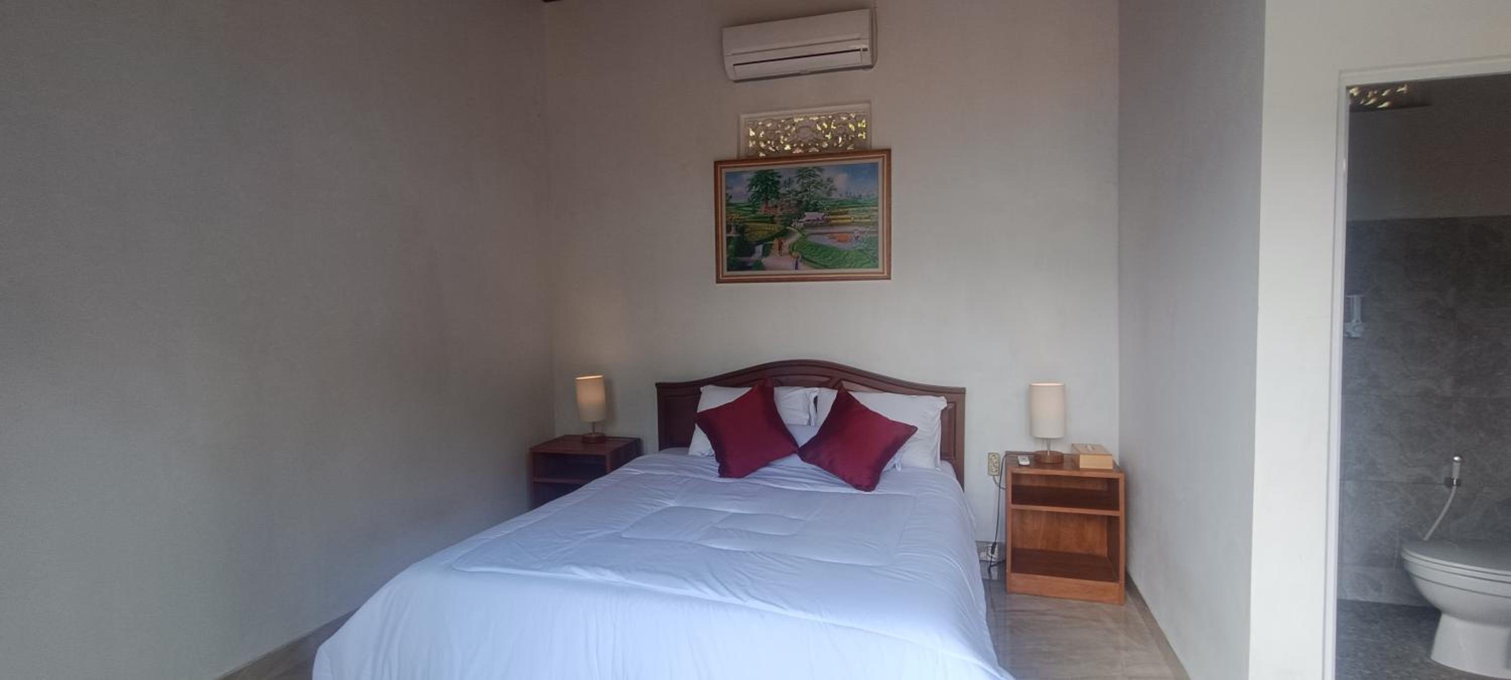 Gusti Homestay
