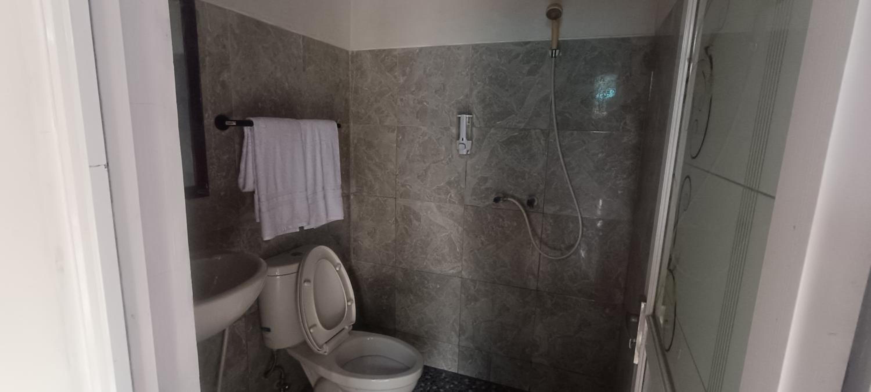 Gusti Homestay