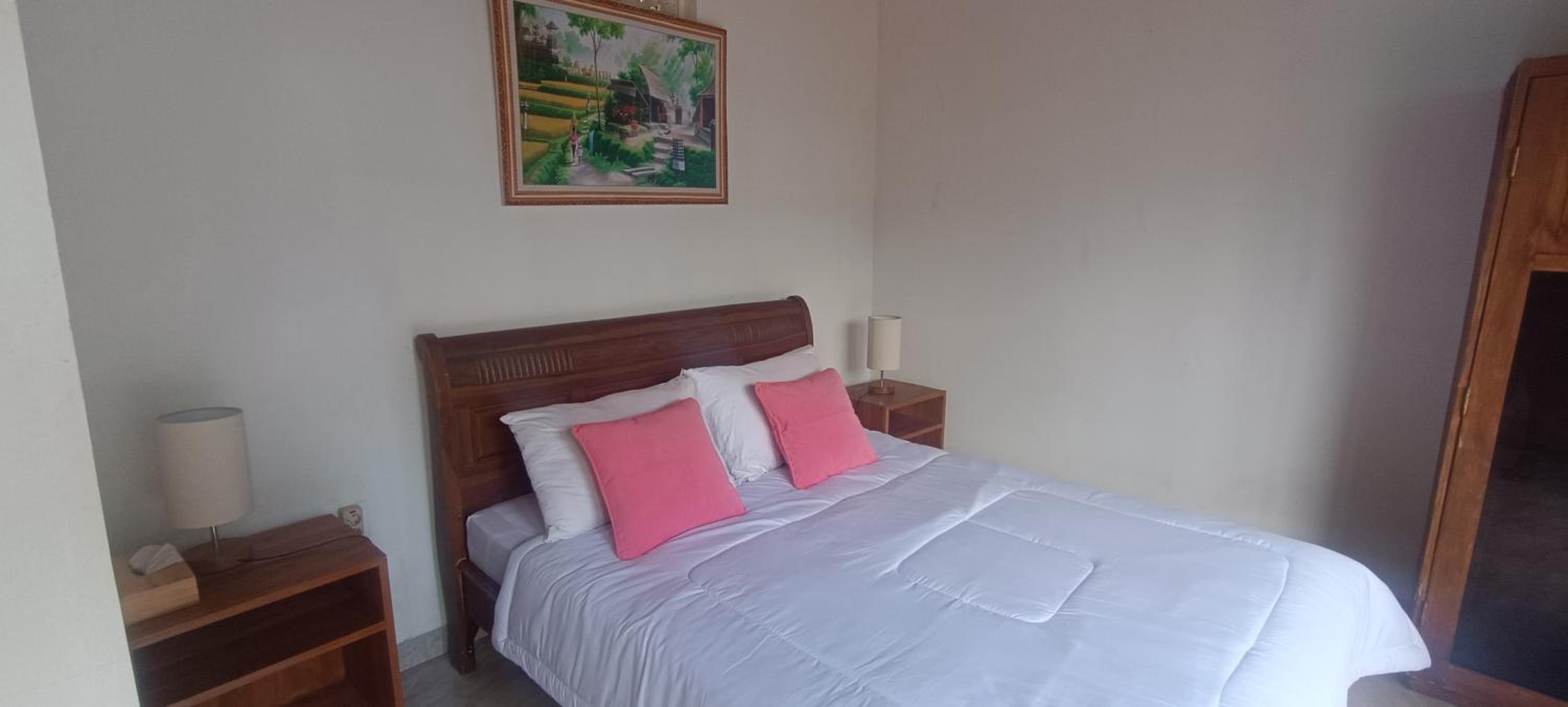 Gusti Homestay