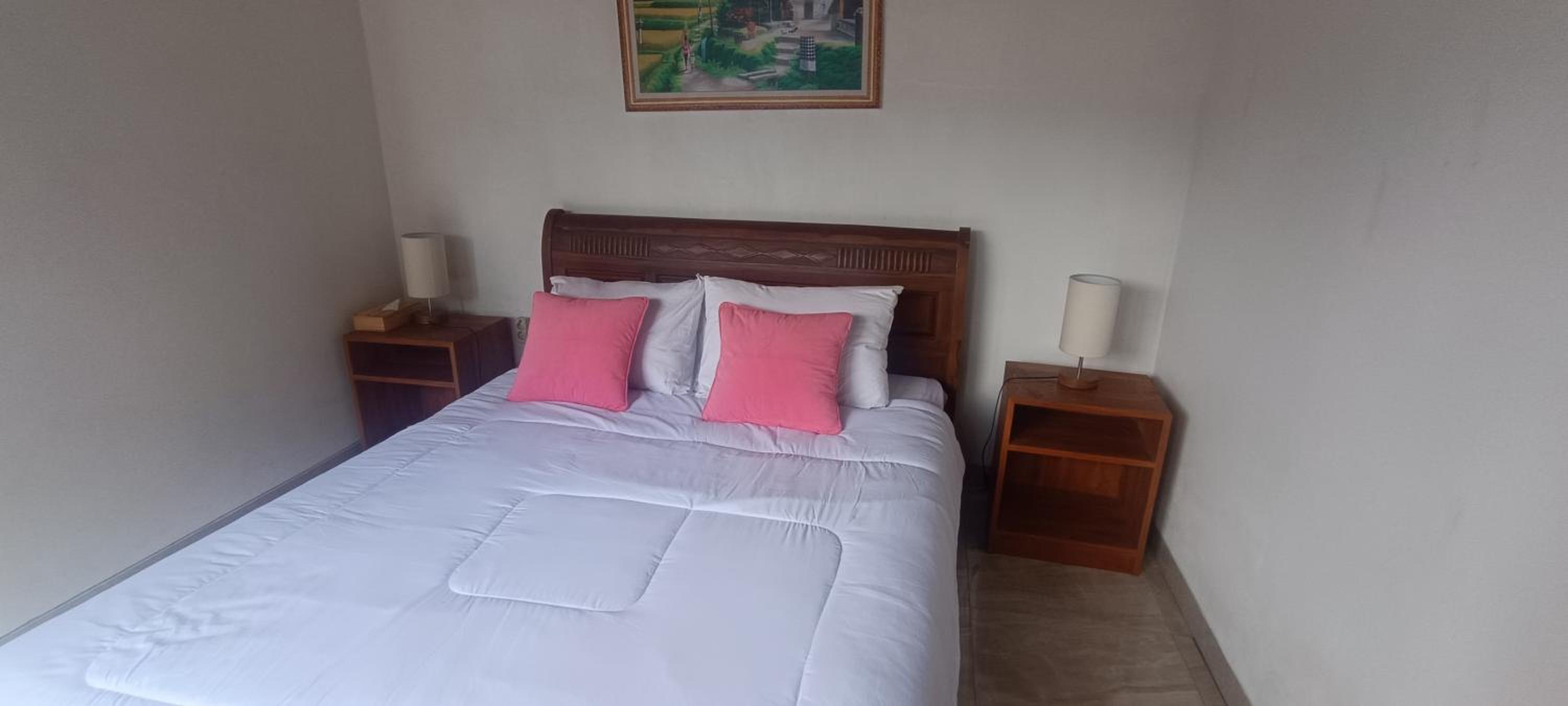 Gusti Homestay