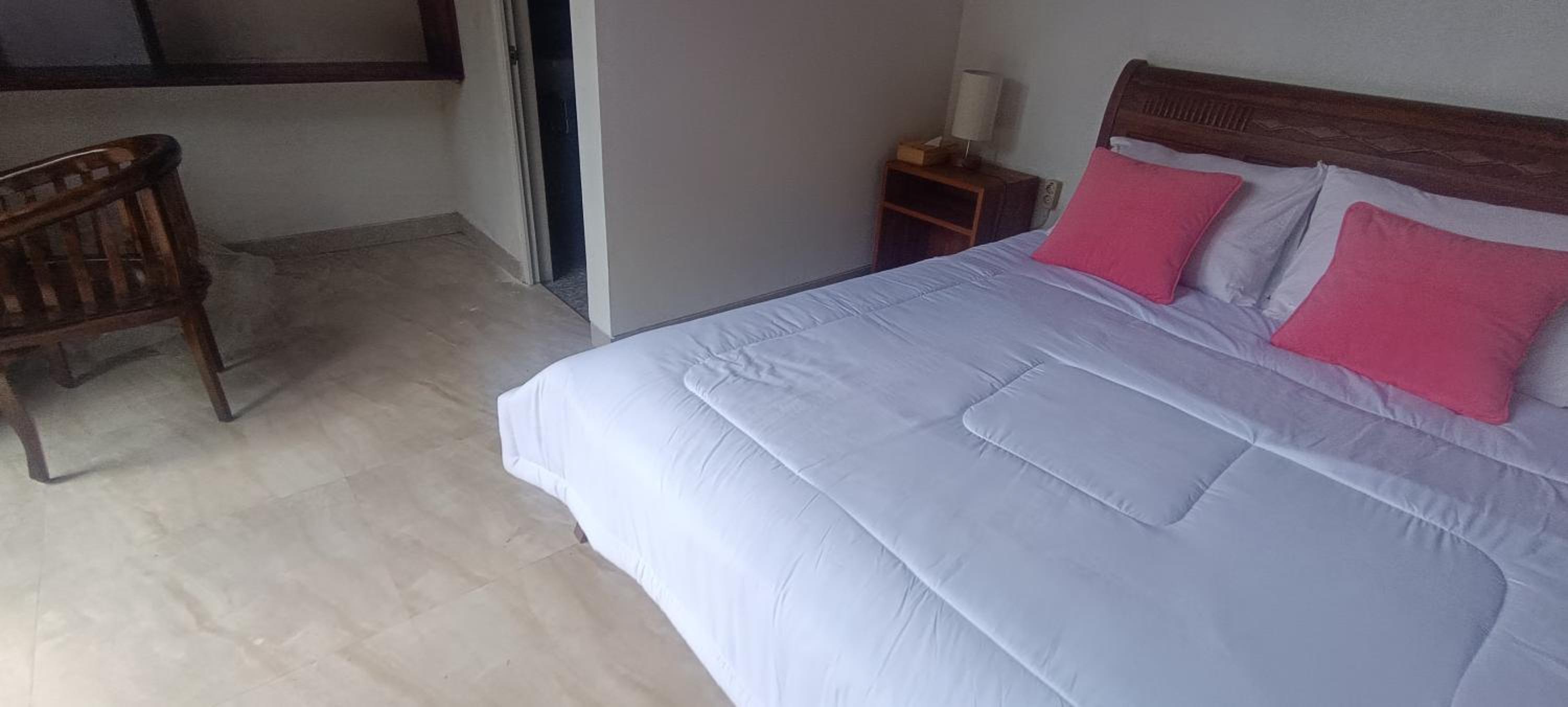 Gusti Homestay