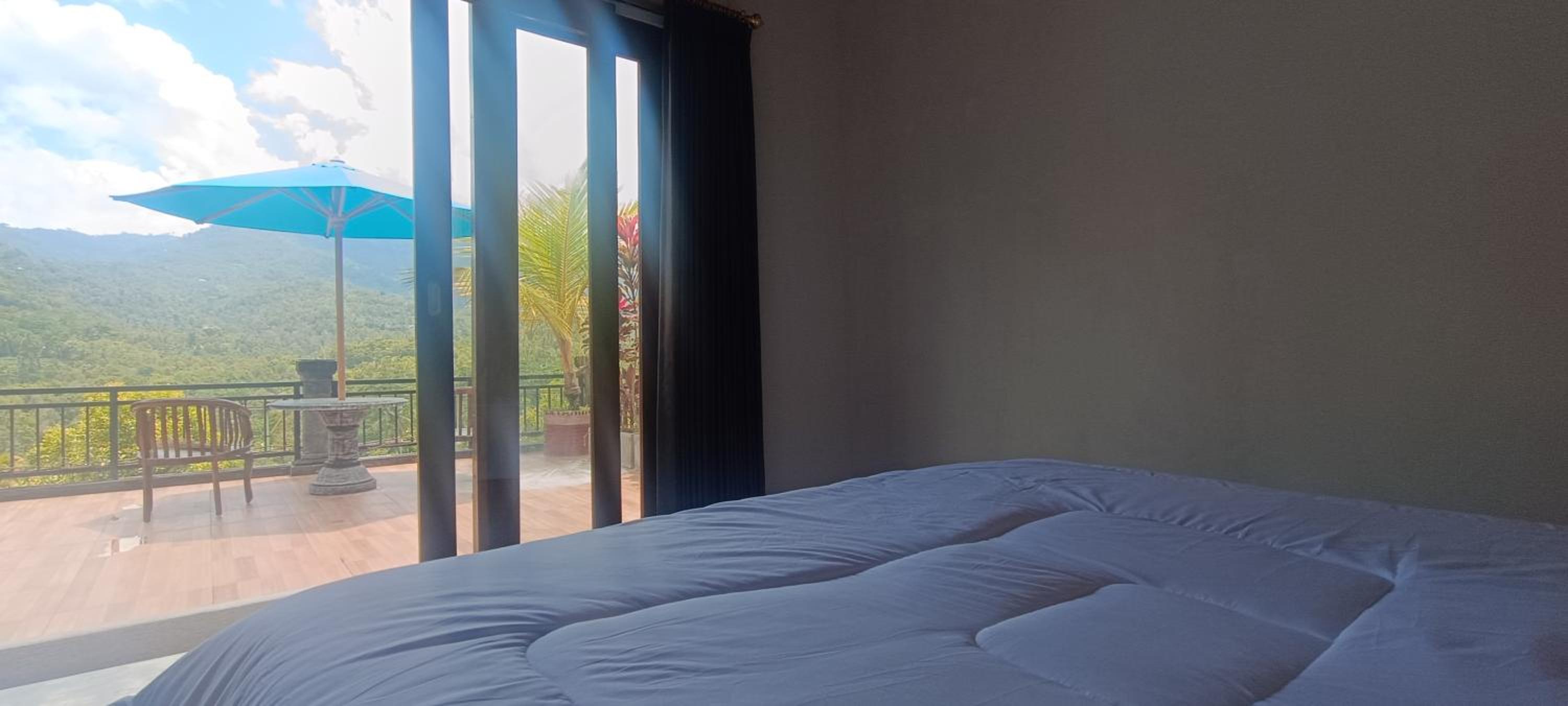 Gusti Homestay