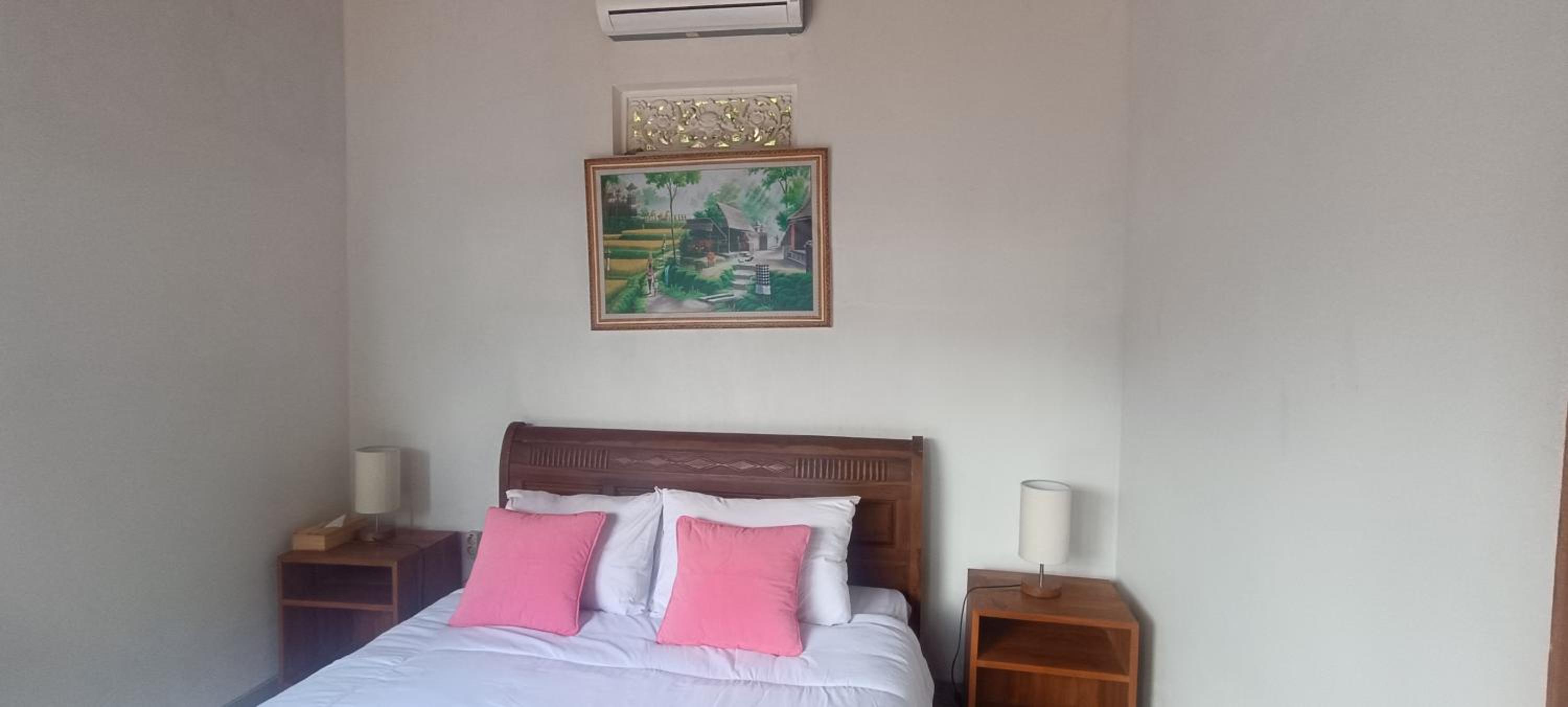 Gusti Homestay
