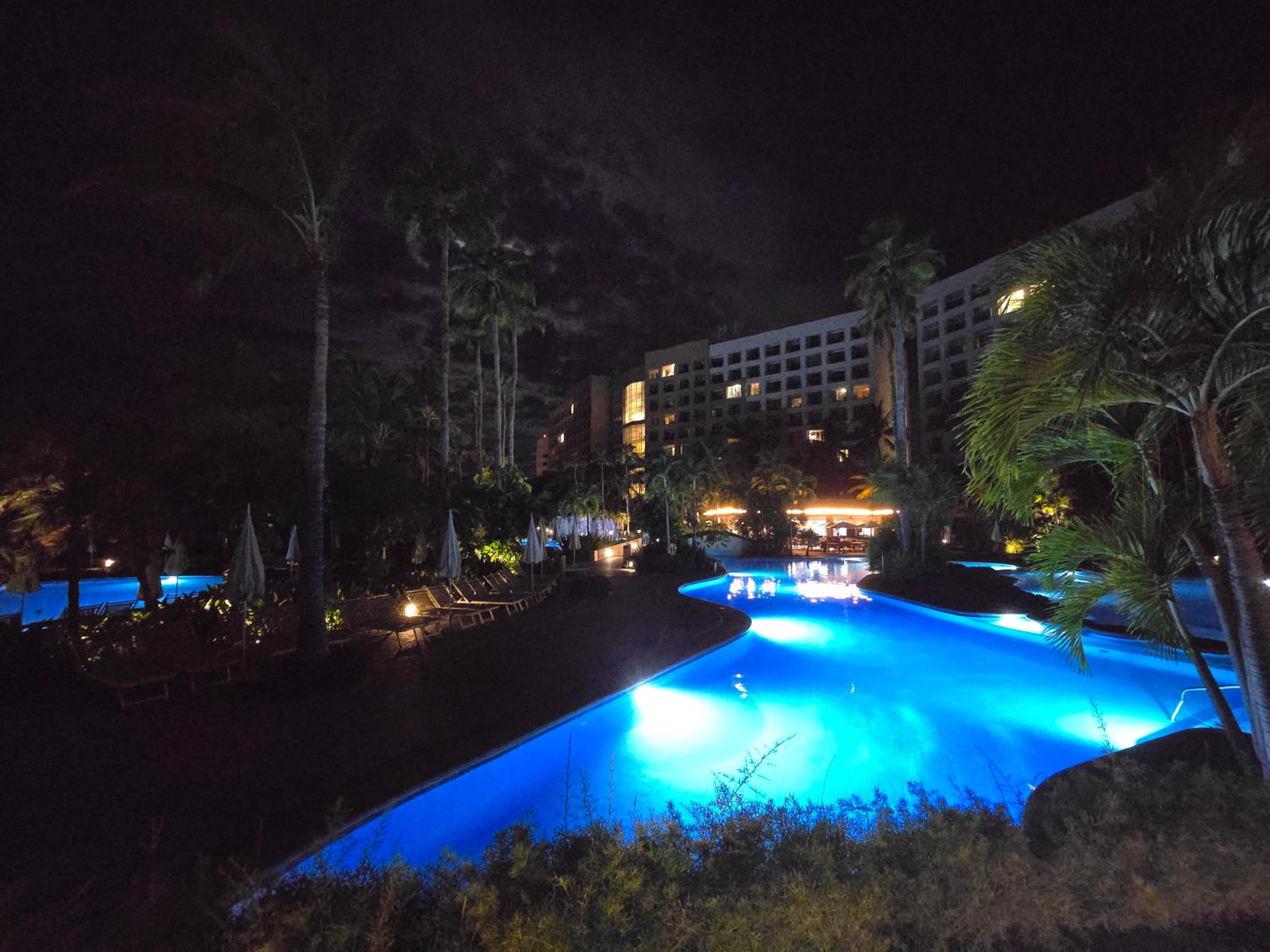 The Grand Mayan at Vidante