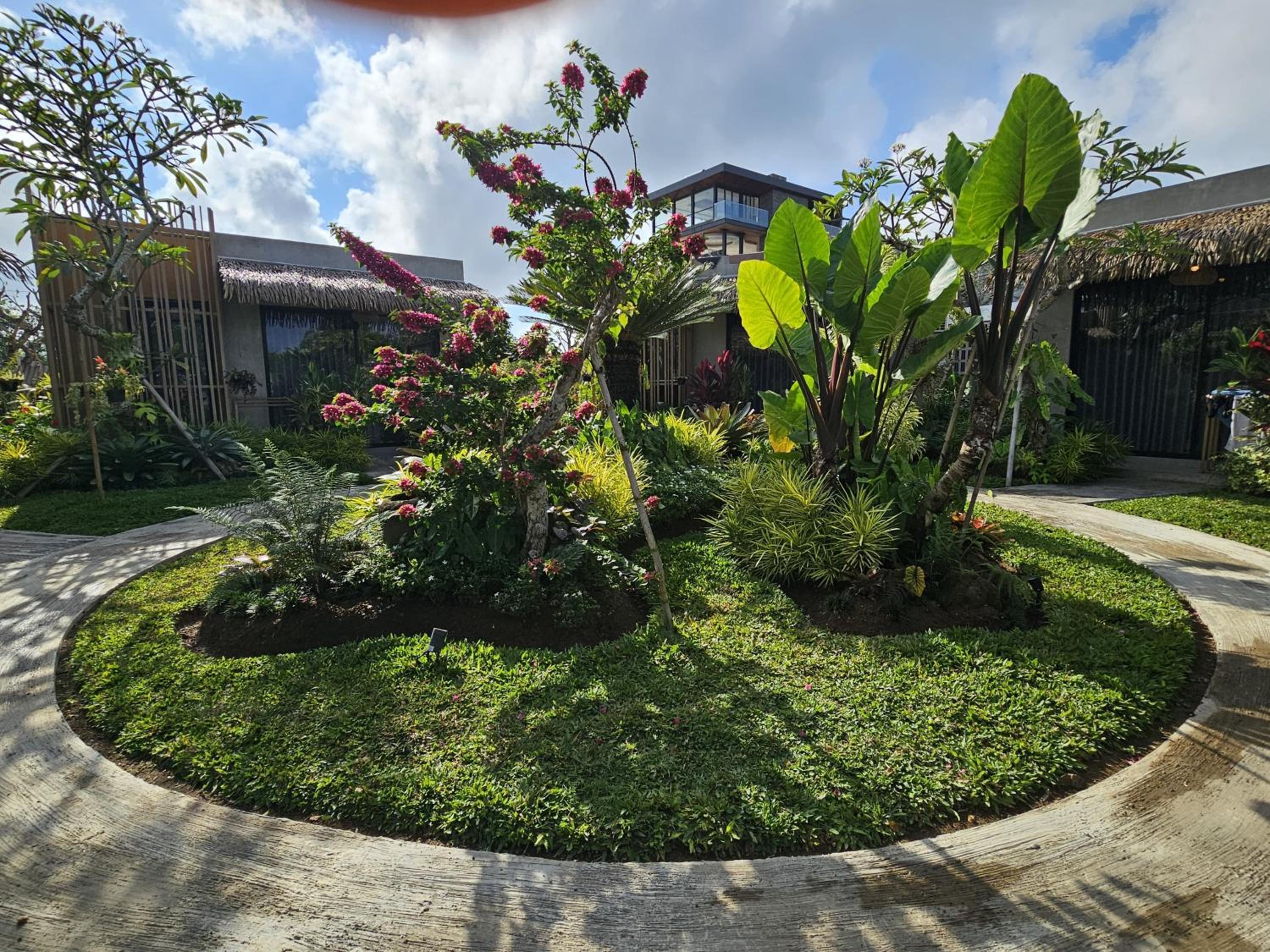 Widji Garden Villa