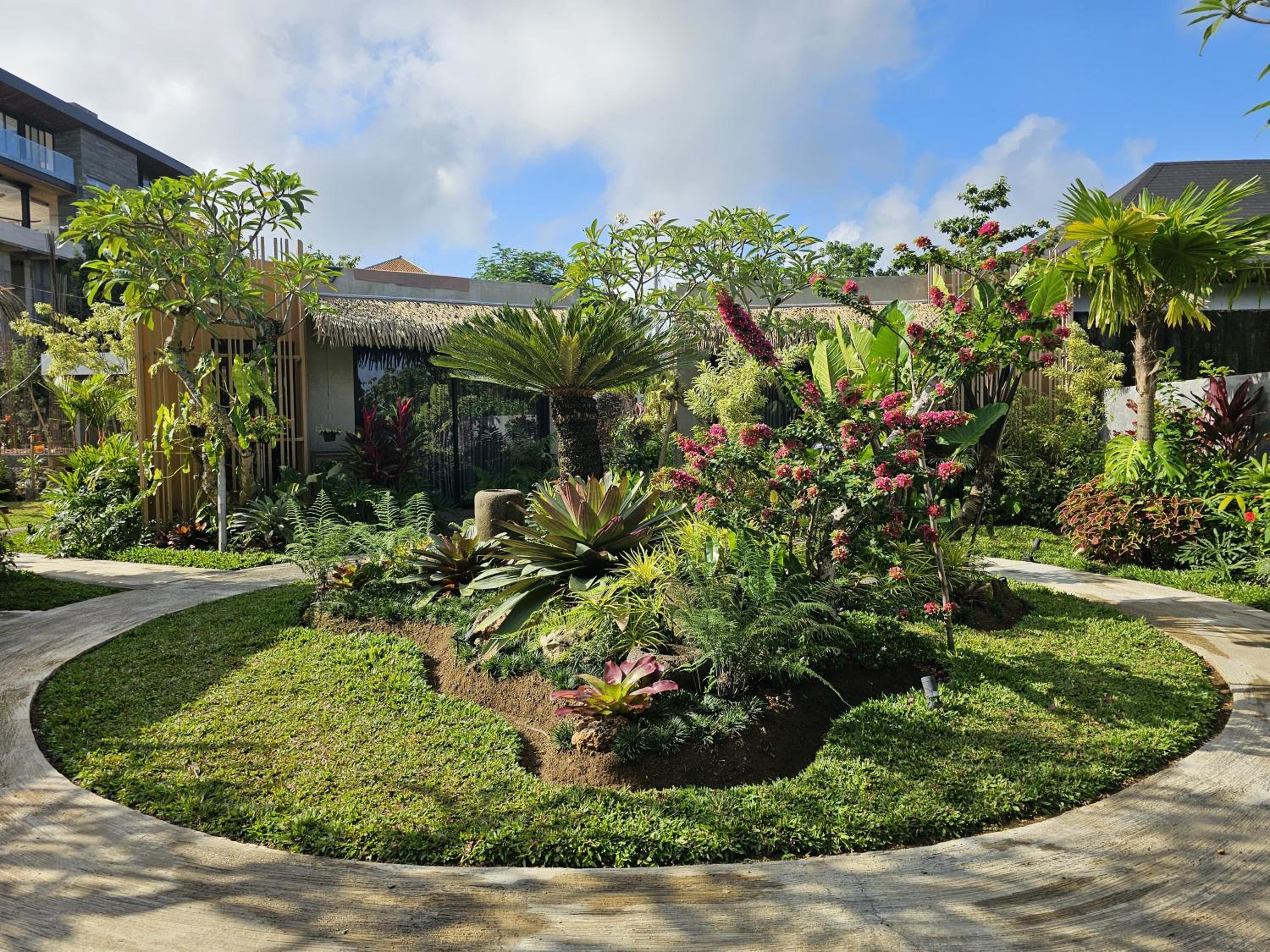 Widji Garden Villa
